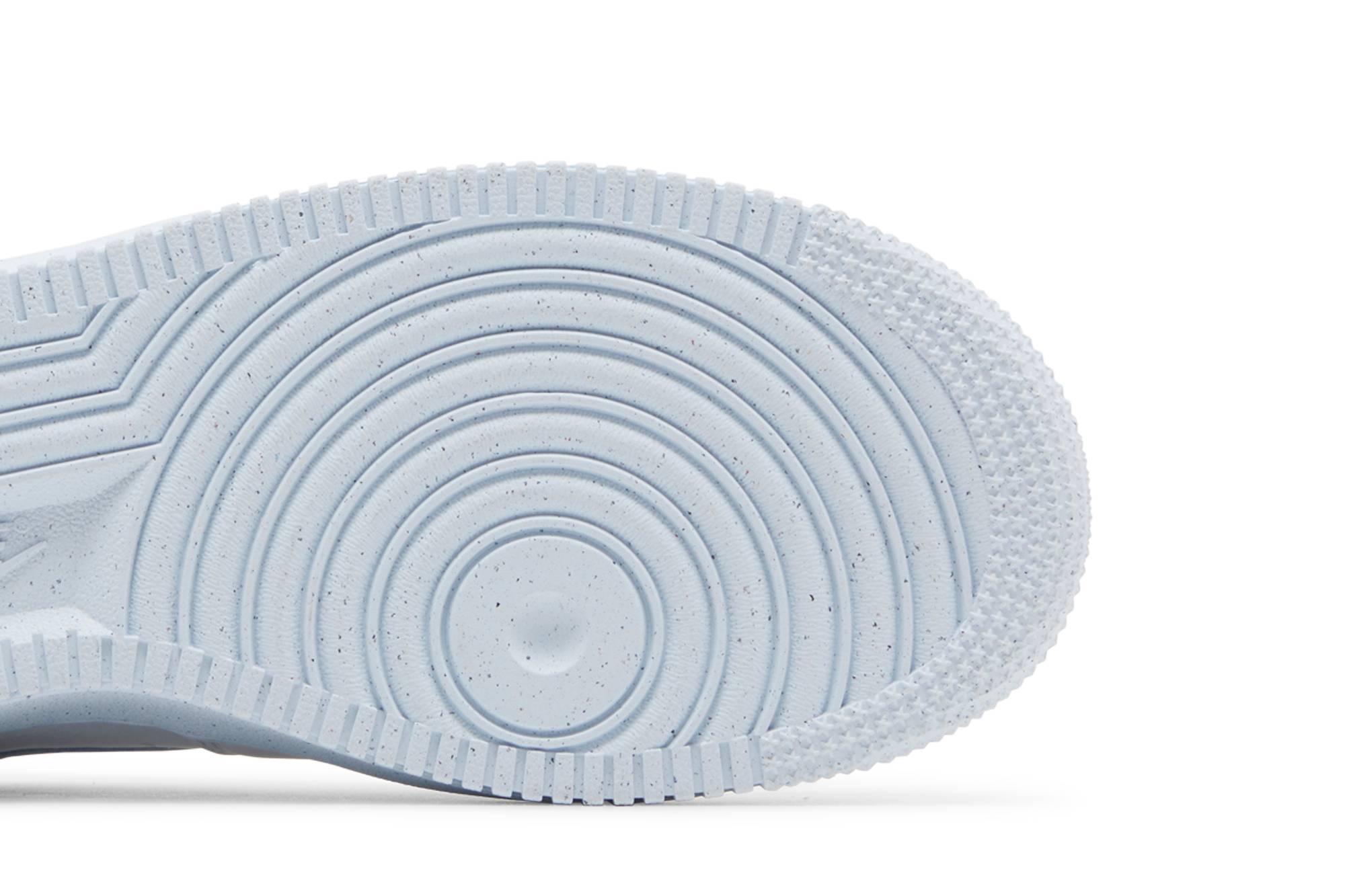 (Women) Nike Air Force 1 '07 Premium 'Blue Tint' DZ2786-400 - Image 5