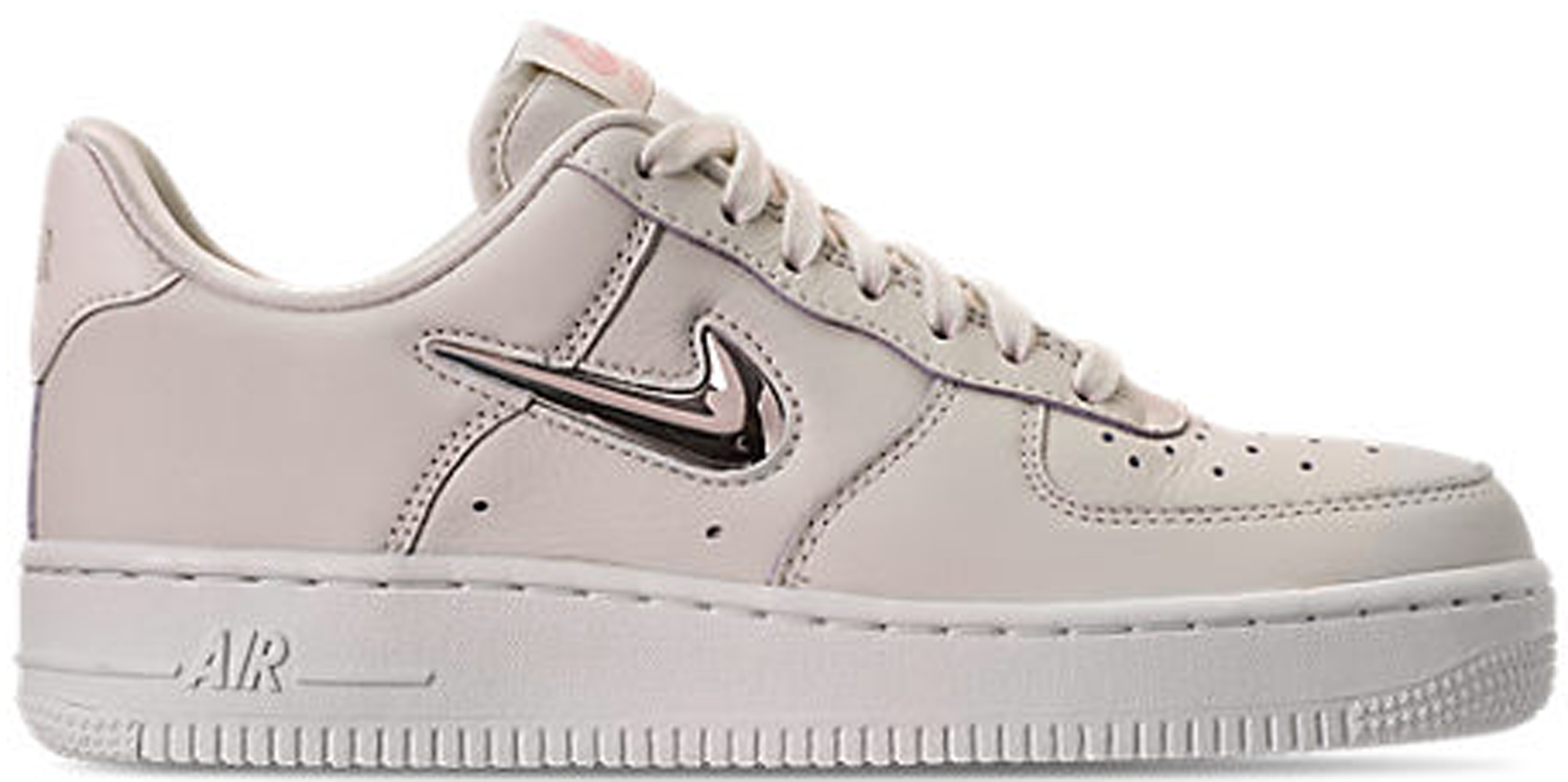 (W) Nike Air Force 1 '07 Premium LX 'Phantom' AO3814-001 Simpleartly Store
