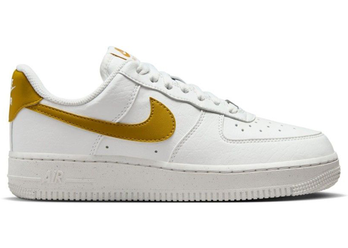 (W) Nike Air Force 1 07 SE Bronzine DV3808-101 Simpleartly Store