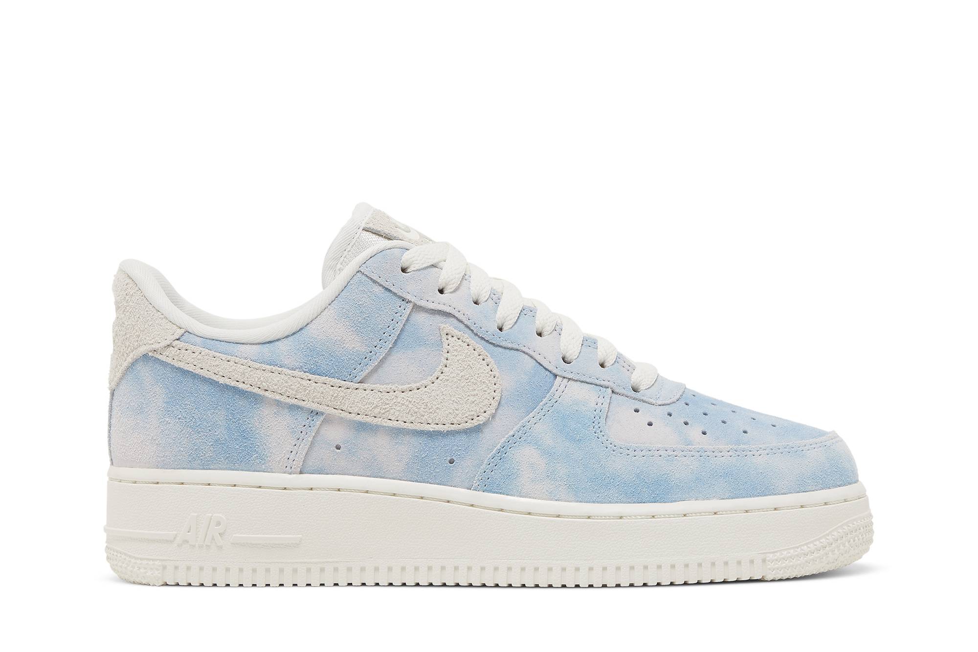 (W) Nike Air Force 1 07 SE Clouds FD0883-400 Simpleartly Store