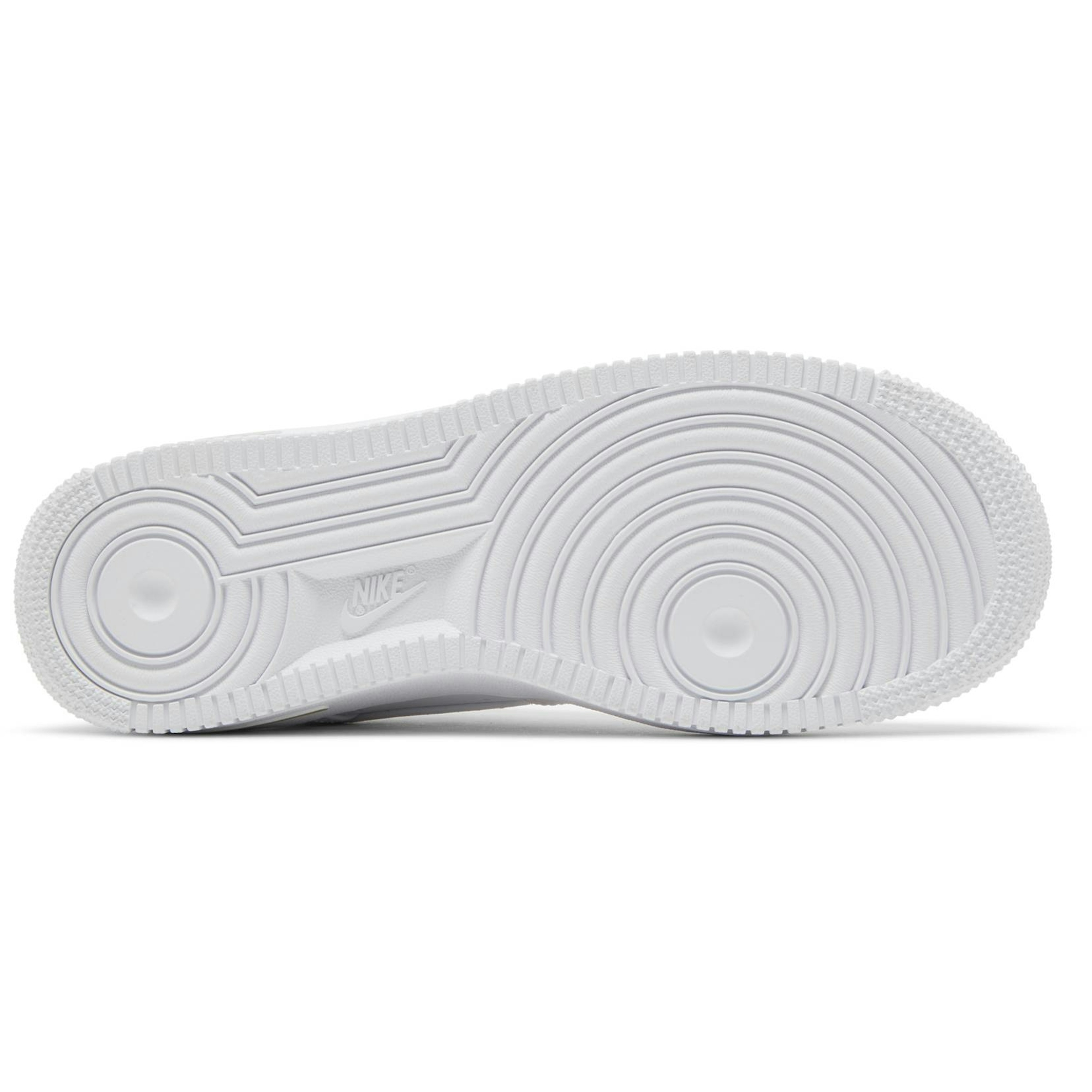 (Women) Nike Air Force 1 07 SE Sisterhood DV7584-100 Moroen - Image 4