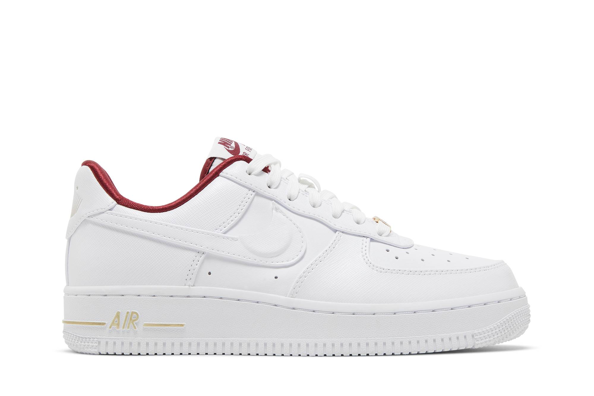 (Women) Nike Air Force 1 07 SE Sisterhood DV7584-100 Moroen