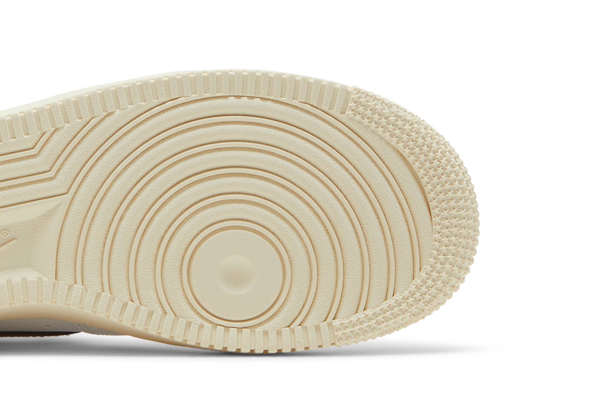 (Women) Nike Air Force 1 'Coconut' DJ9943-101 - Image 5