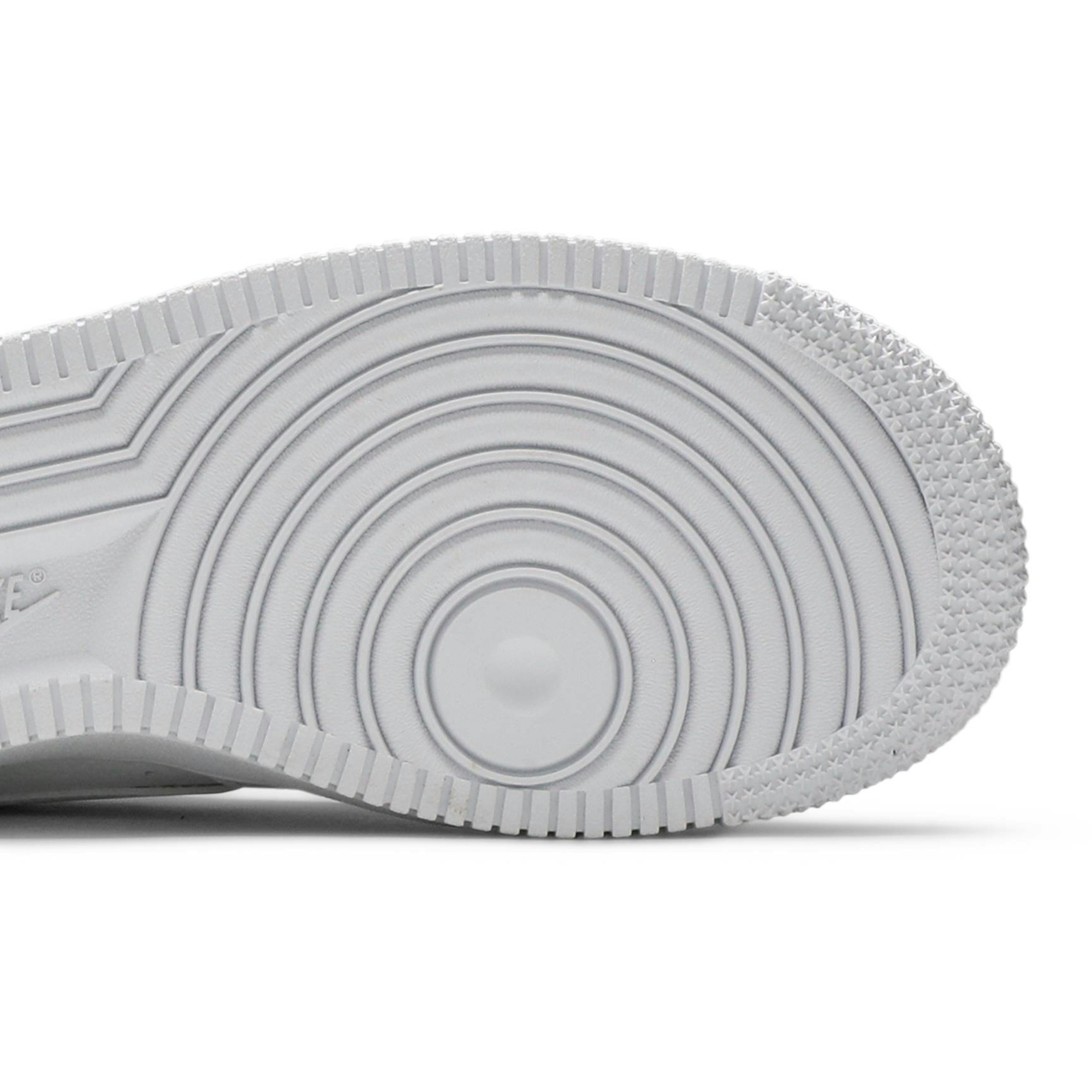 (Women) Nike Air Force 1 Low 07 Essential White Metallic Gold CT1989-100 Coiloa - Afbeelding 5