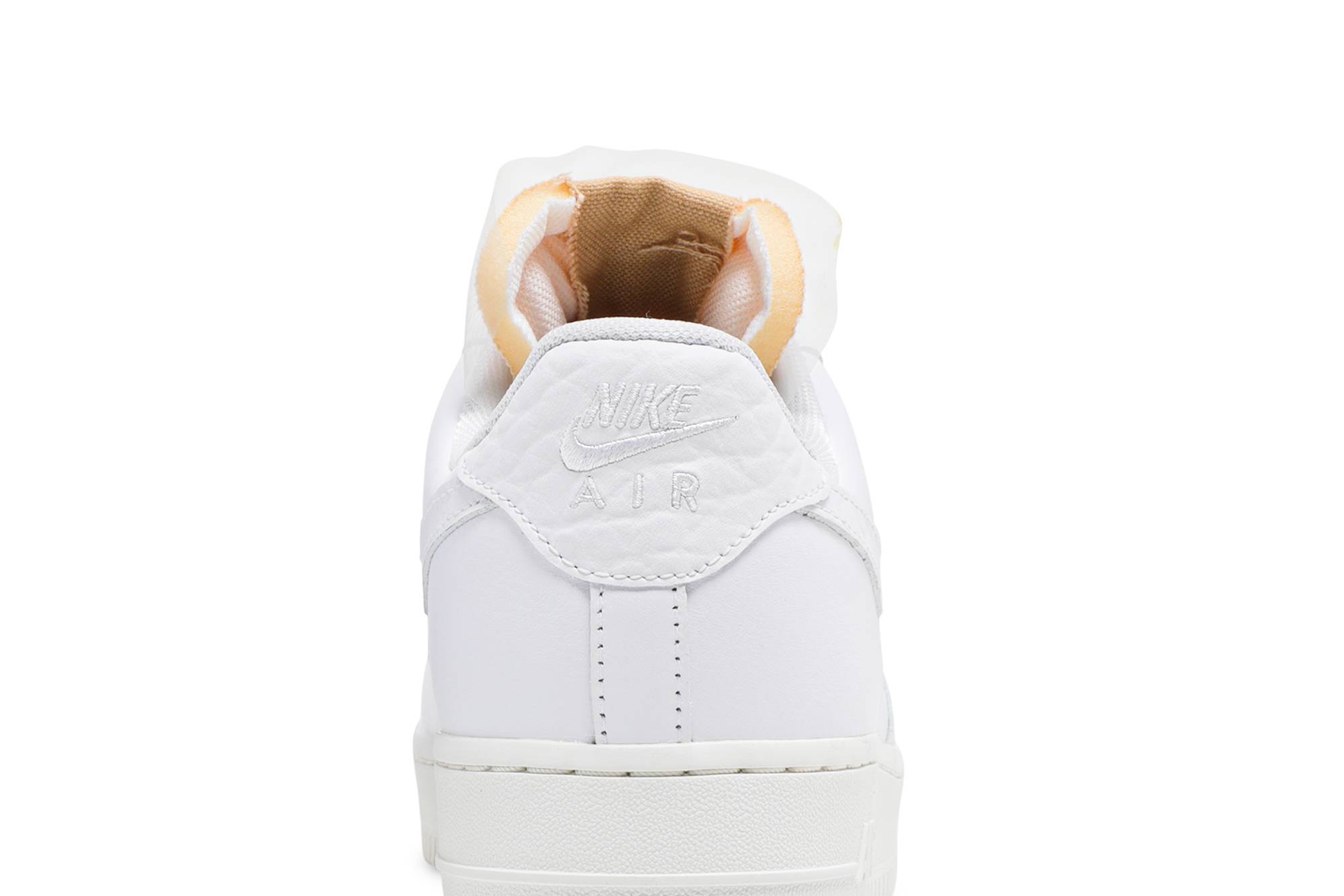 (Women) Nike Air Force 1 Low 07 LX Bling CZ8101-100 Moroen - Image 7