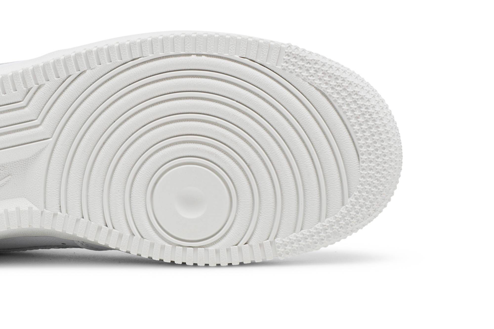 (Women) Nike Air Force 1 Low 07 LX Bling CZ8101-100 Moroen - Image 5