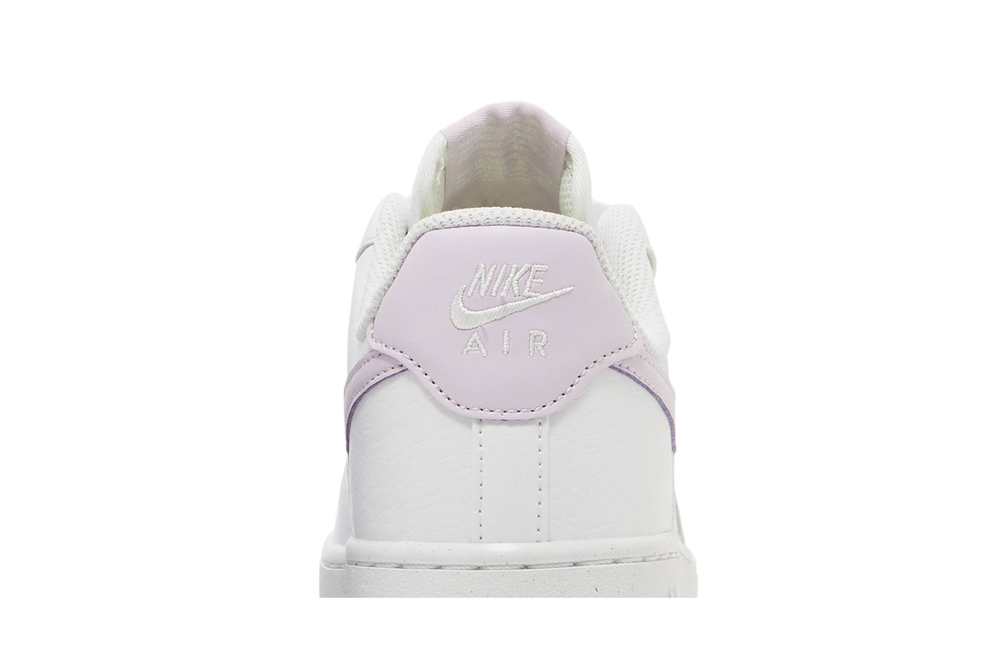 (Women) Nike Air Force 1 Low '07 Next Nature 'White Doll' DN1430-105 - Image 7