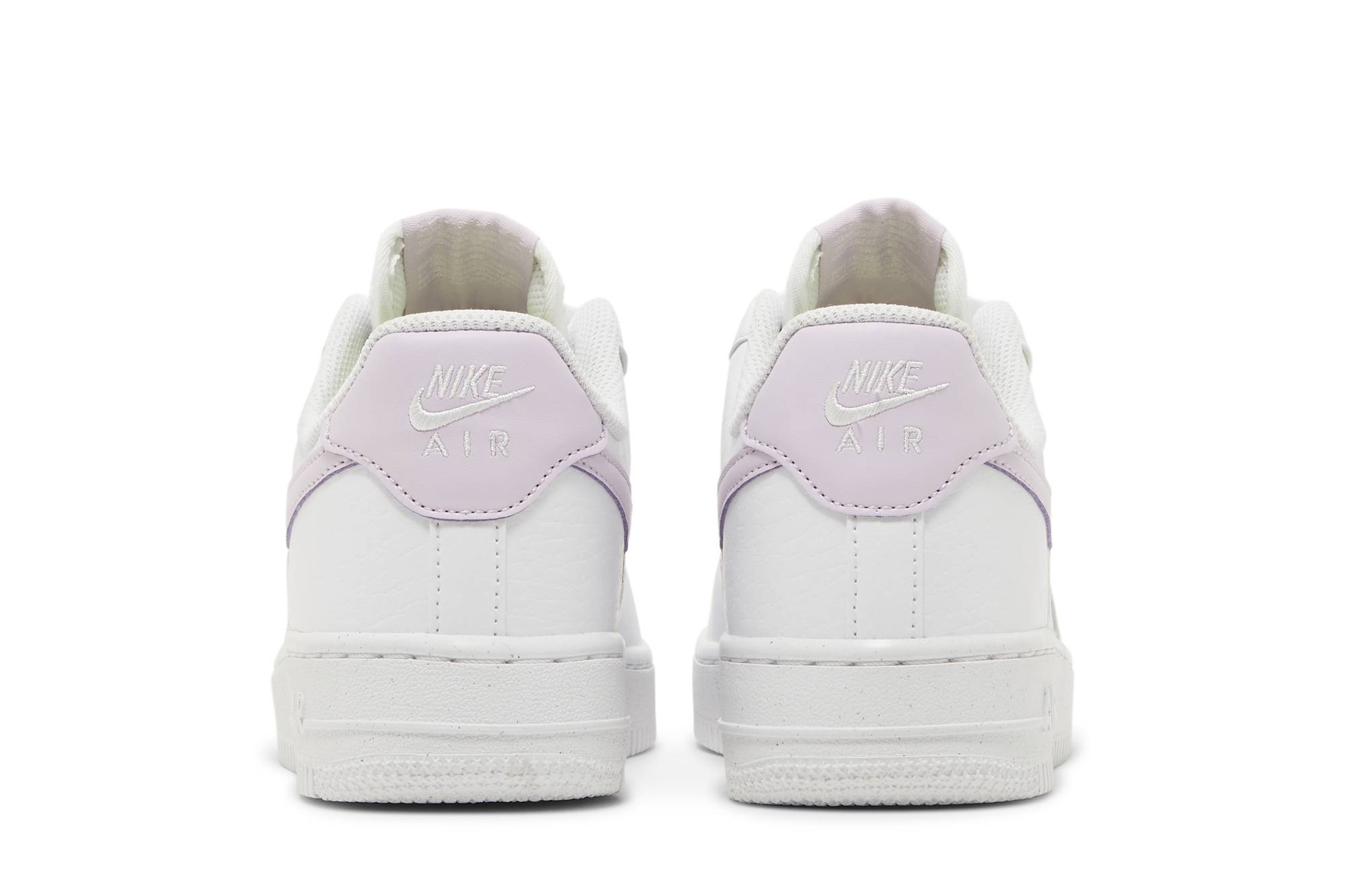 (Women) Nike Air Force 1 Low '07 Next Nature 'White Doll' DN1430-105 - Image 6
