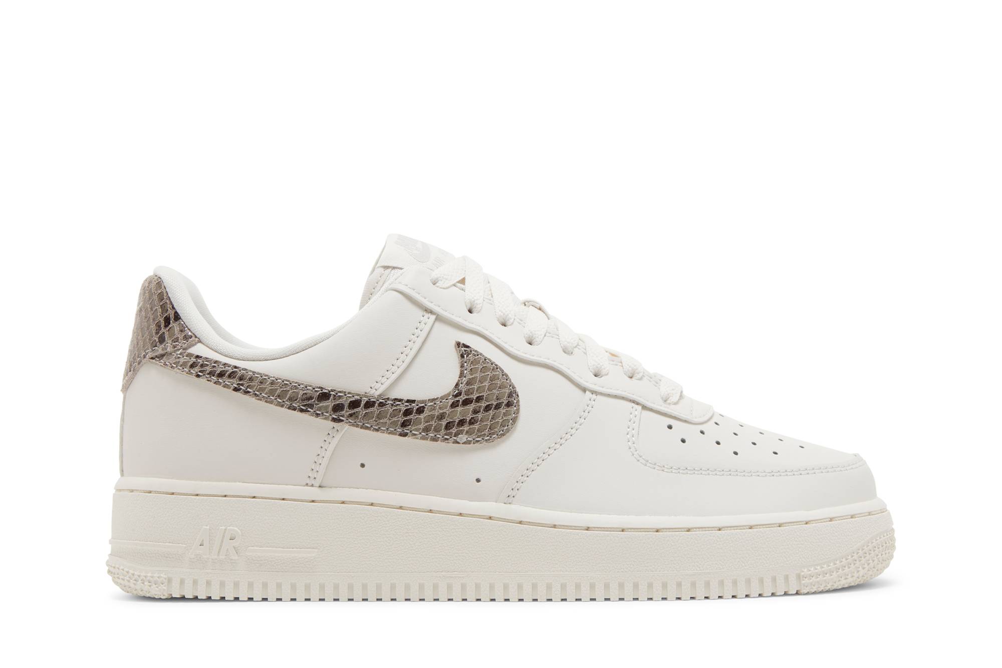 (Women) Nike Air Force 1 Low '07 'Phantom' DD8959-002