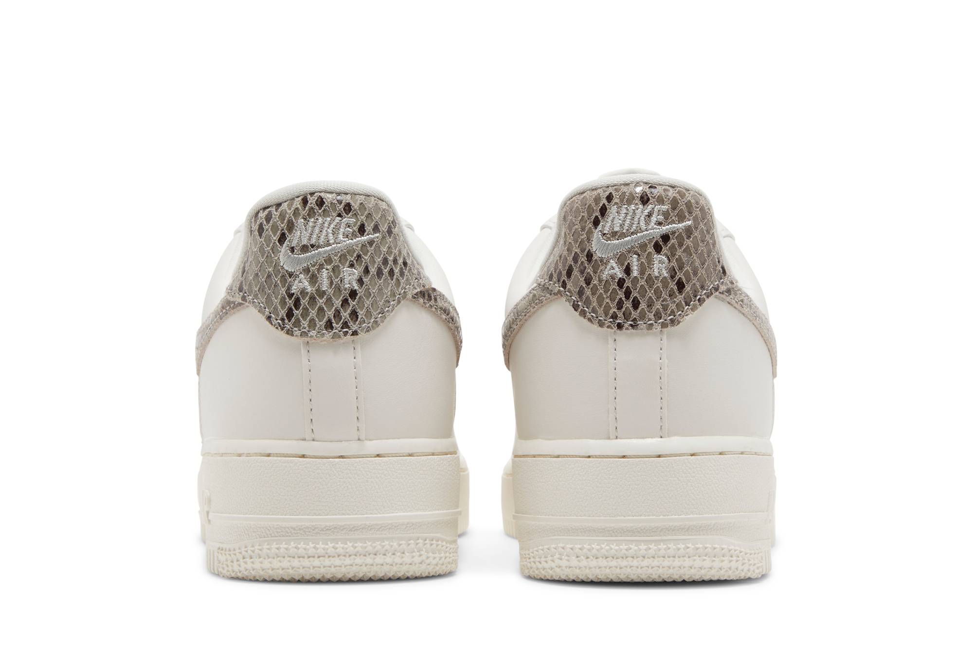 (Women) Nike Air Force 1 Low '07 'Phantom' DD8959-002 - Image 6