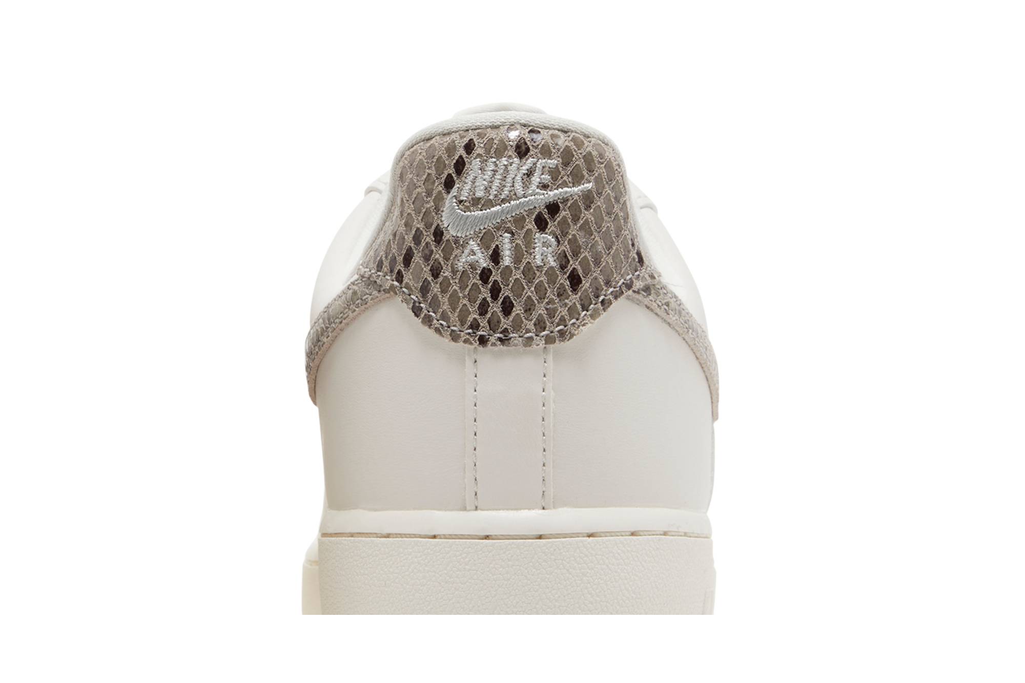 (Women) Nike Air Force 1 Low '07 'Phantom' DD8959-002 - Image 7