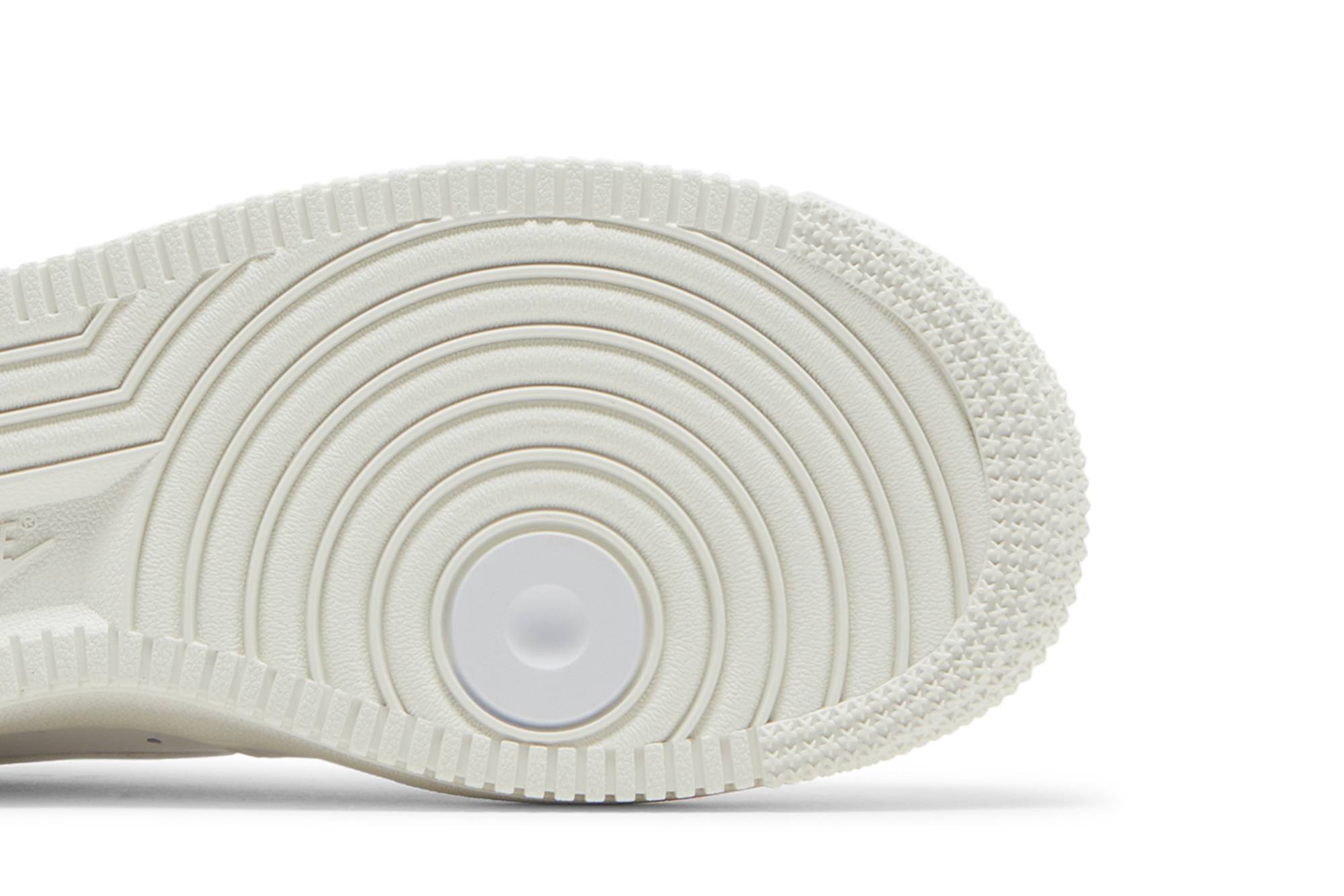 (Women) Nike Air Force 1 Low 07 Premium History of Logos DZ5616-100 Coiloa - Image 5