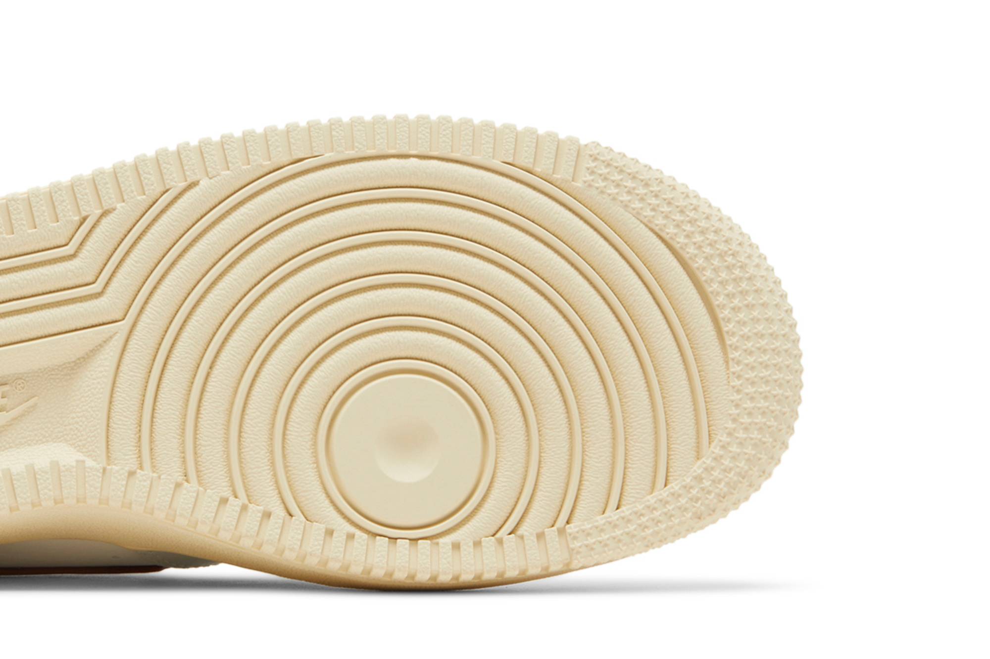 (Women) Nike Air Force 1 Low 07 SE Just Do It - Photon Dust DV7584-001 Moroen - Image 12