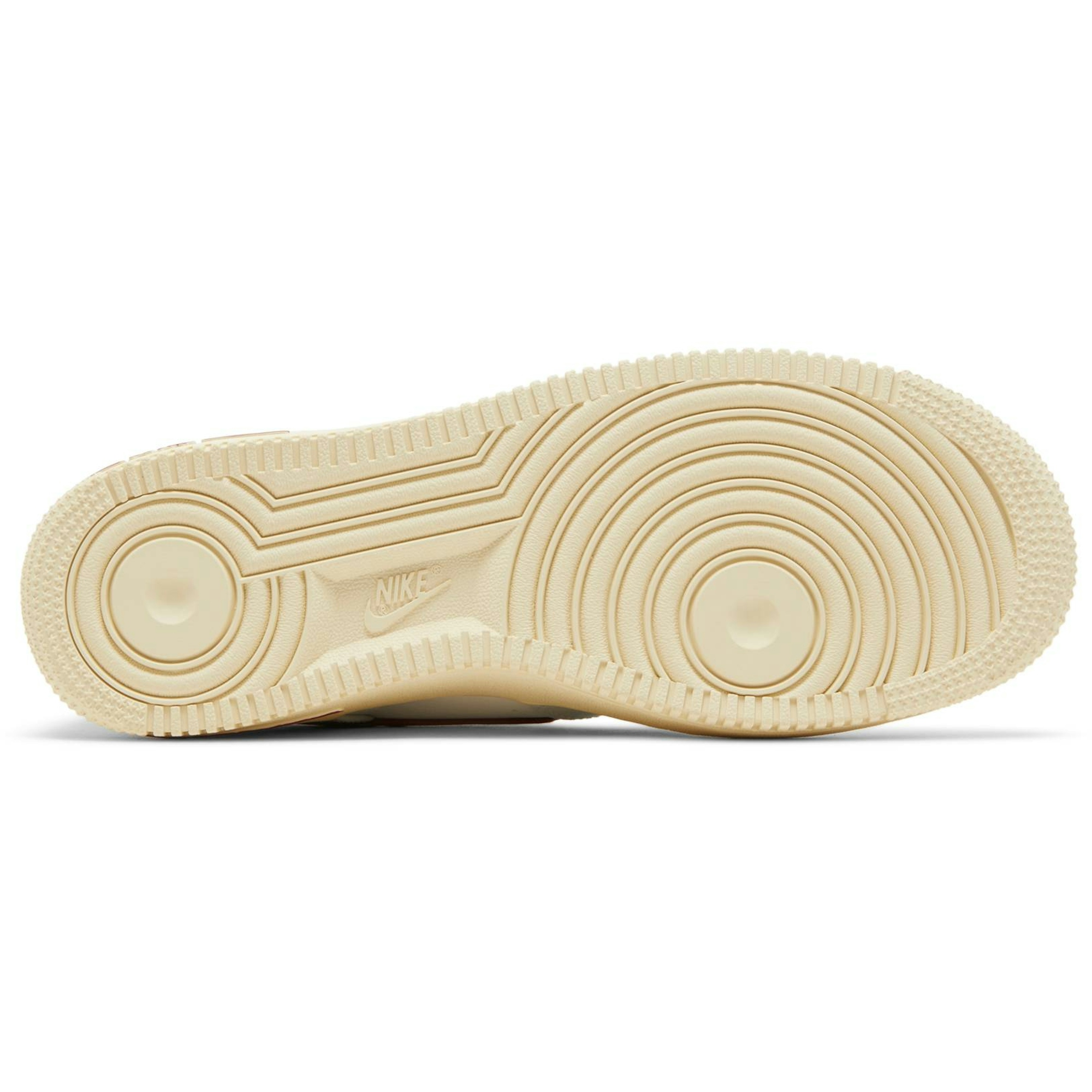 (Women) Nike Air Force 1 Low 07 SE Just Do It - Photon Dust DV7584-001 Moroen - Image 4