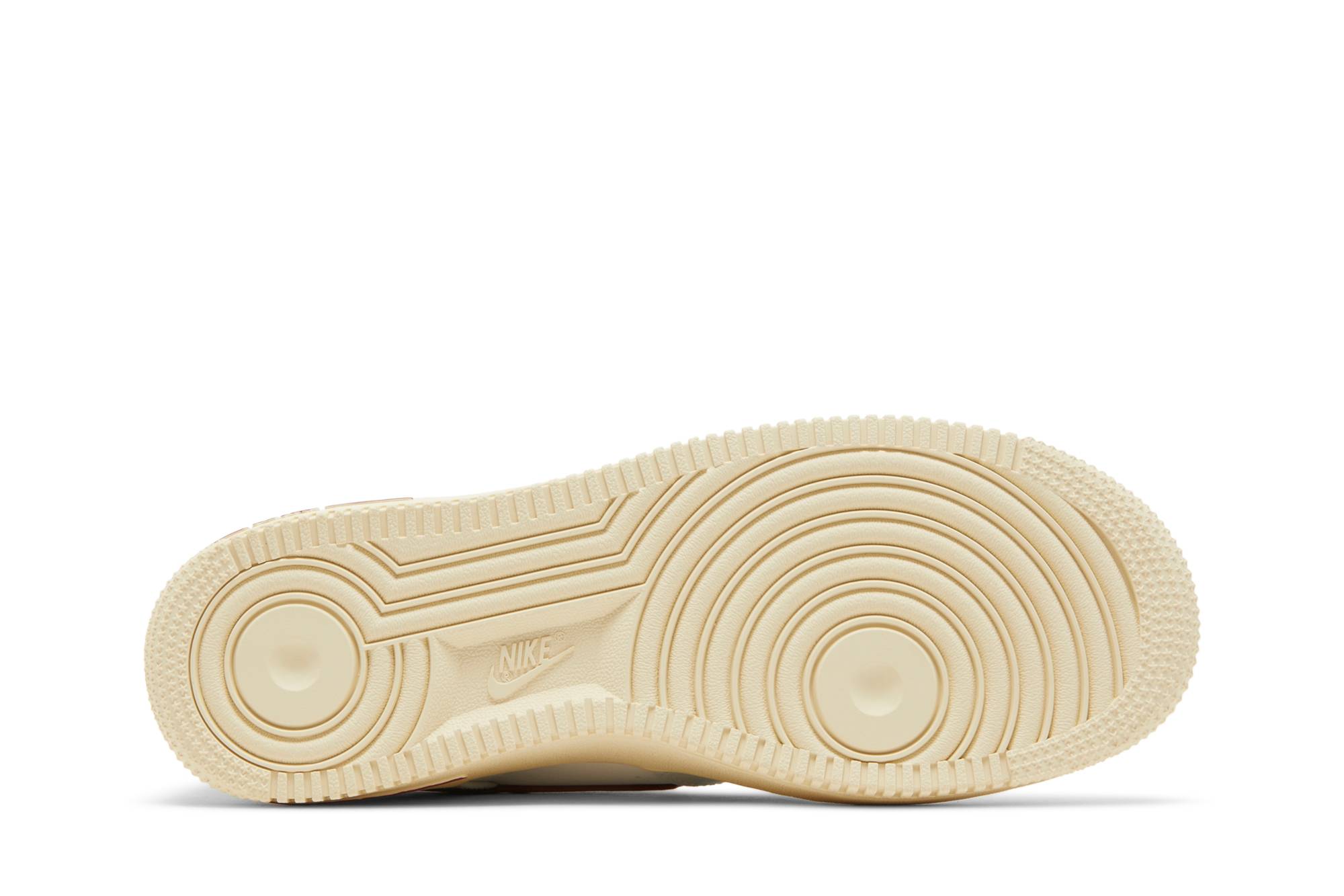 (Women) Nike Air Force 1 Low 07 SE Just Do It - Photon Dust DV7584-001 Moroen - Image 11