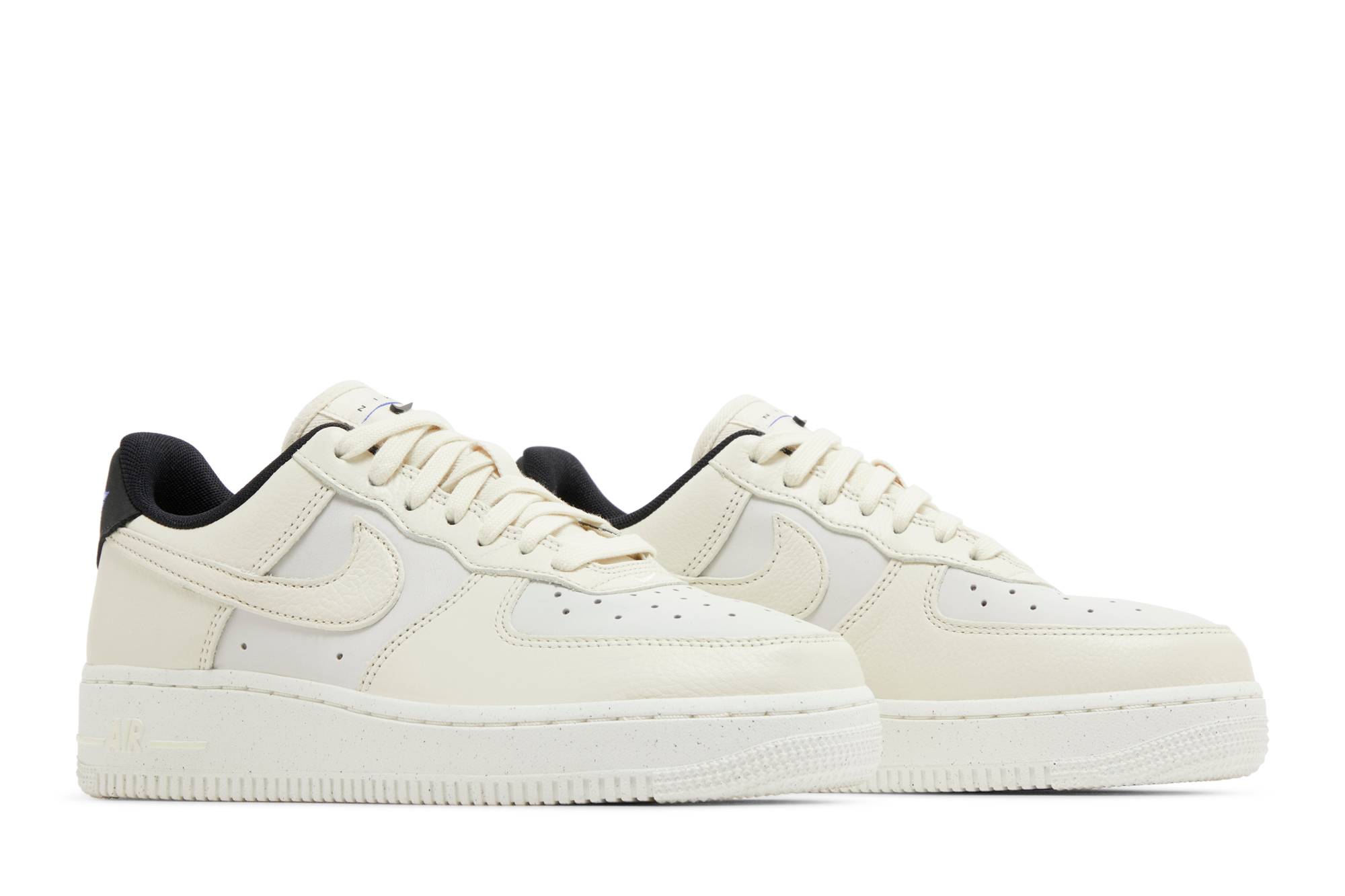 (Women) Nike Air Force 1 Low 'Coconut Milk' DZ2708-101 - Image 8