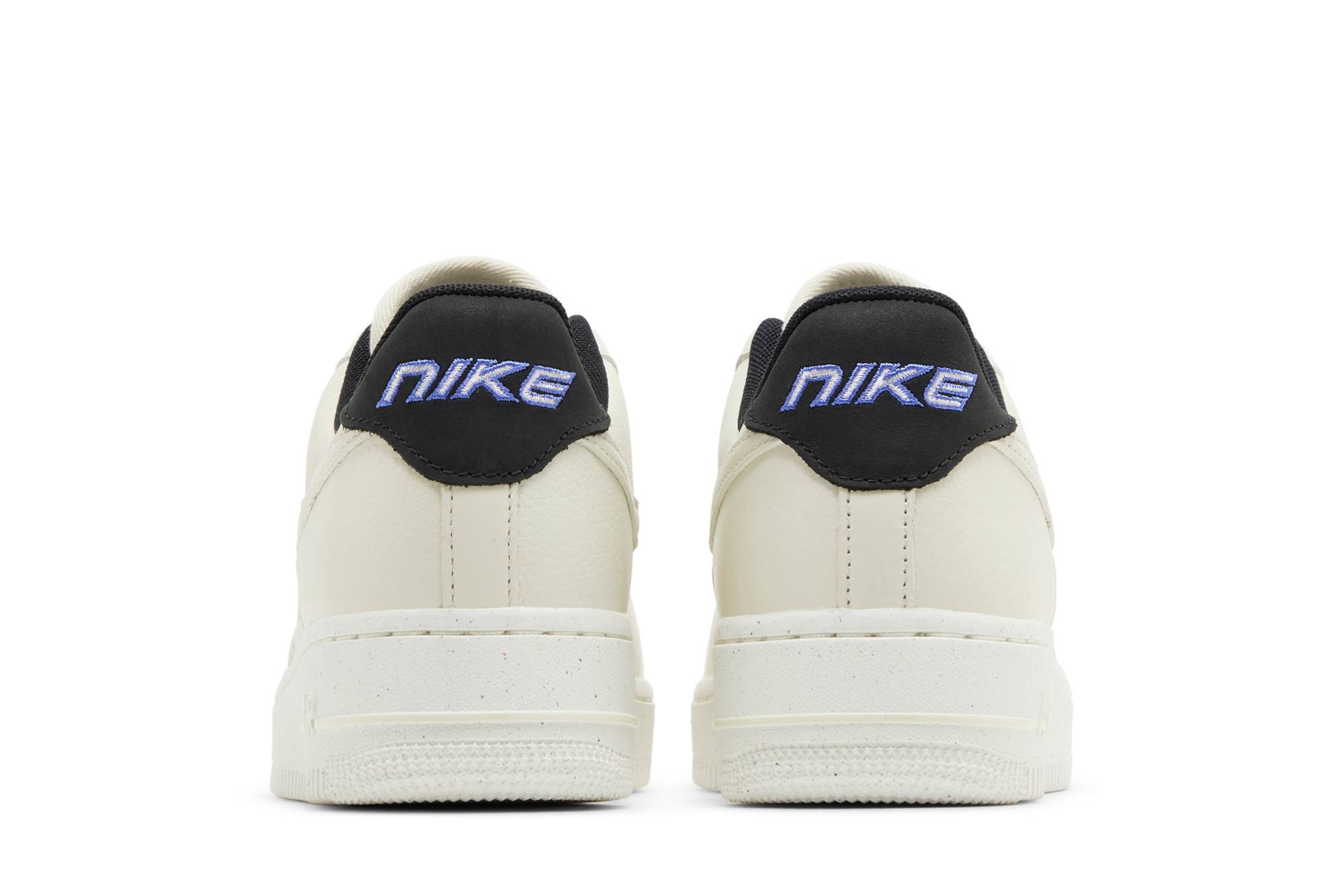 (Women) Nike Air Force 1 Low 'Coconut Milk' DZ2708-101 - Image 6