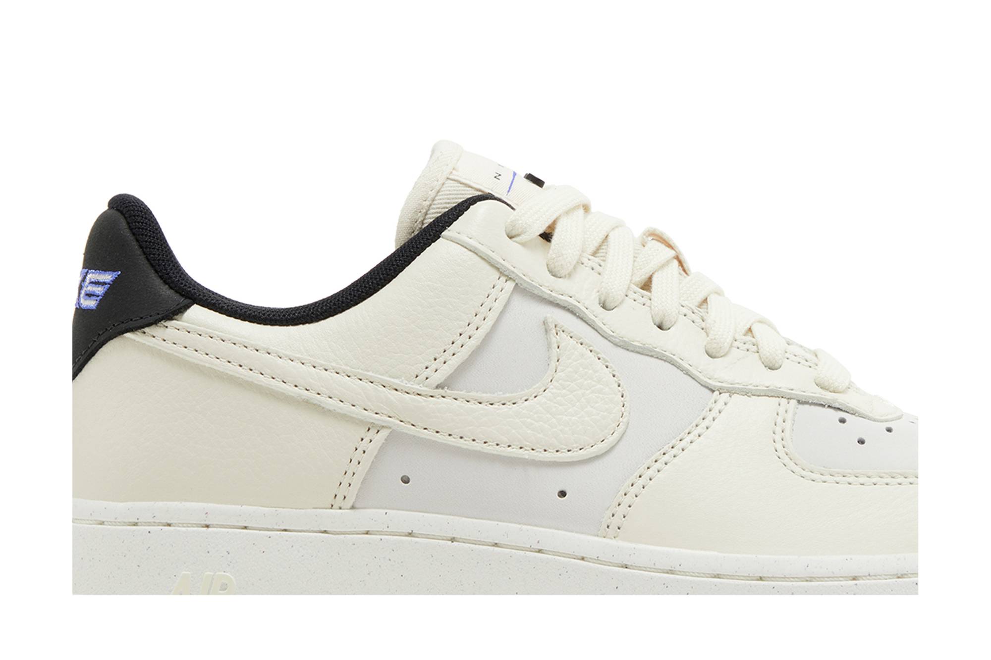 (Women) Nike Air Force 1 Low 'Coconut Milk' DZ2708-101 - Image 2