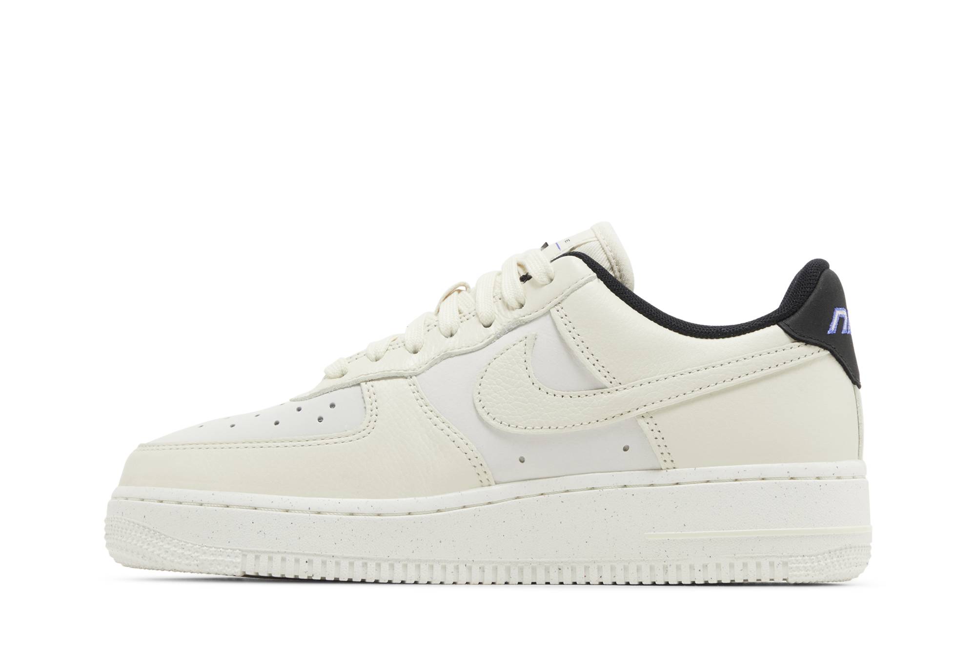 (Women) Nike Air Force 1 Low 'Coconut Milk' DZ2708-101 - Image 3