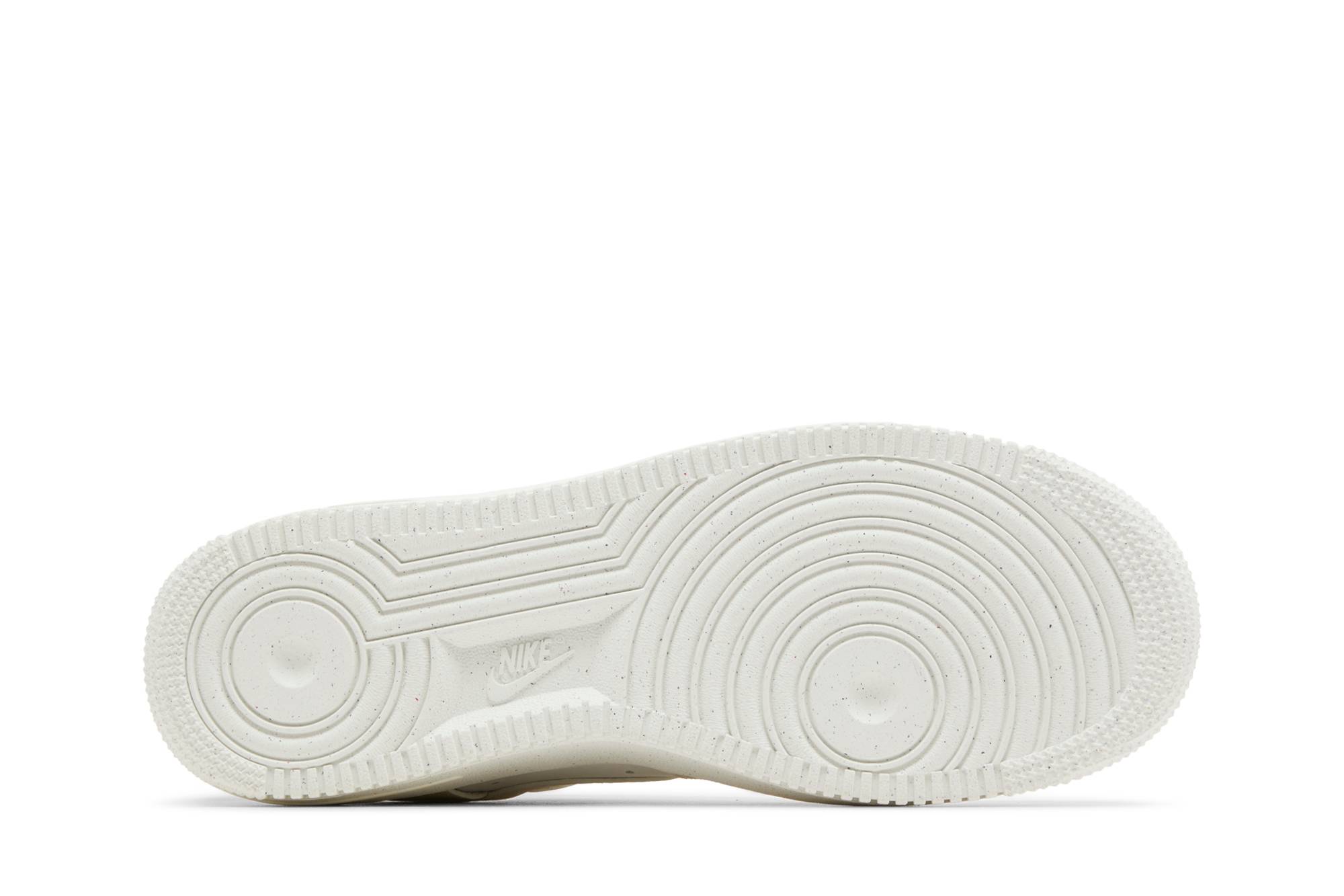 (Women) Nike Air Force 1 Low 'Coconut Milk' DZ2708-101 - Image 4