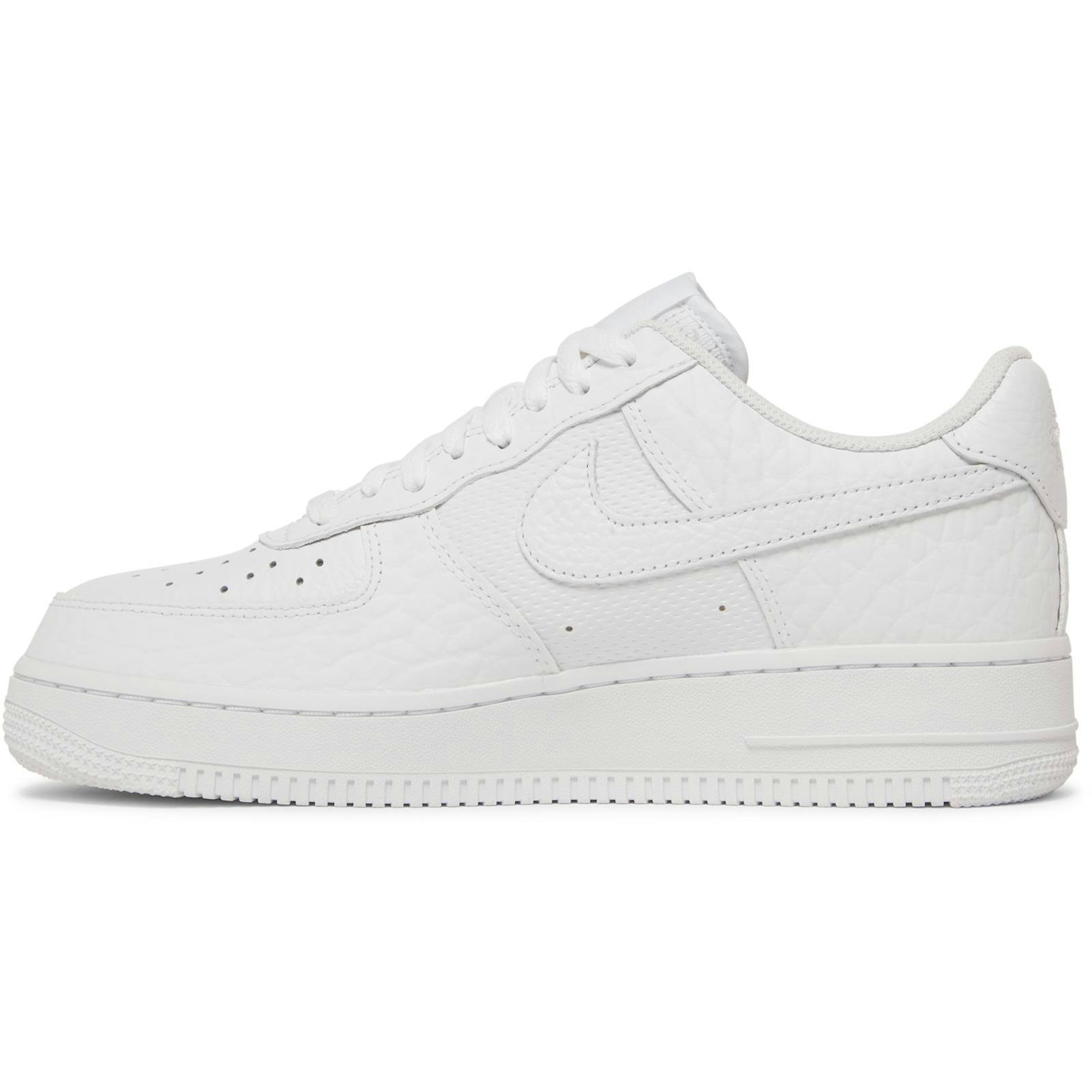 (Women) Nike Air Force 1 Low 'Color of the Month' DZ4711-100 - Image 3