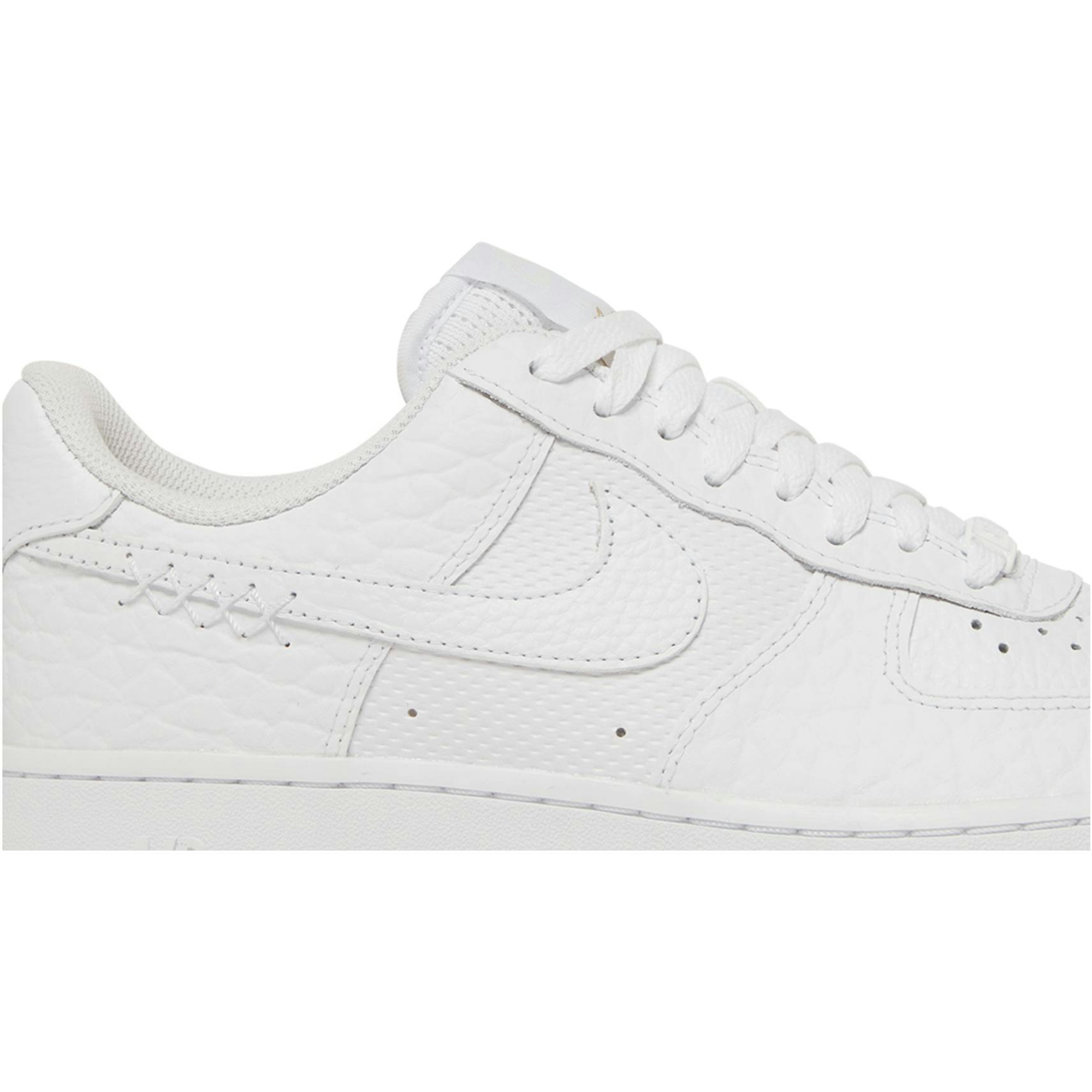 (Women) Nike Air Force 1 Low 'Color of the Month' DZ4711-100 - Image 2