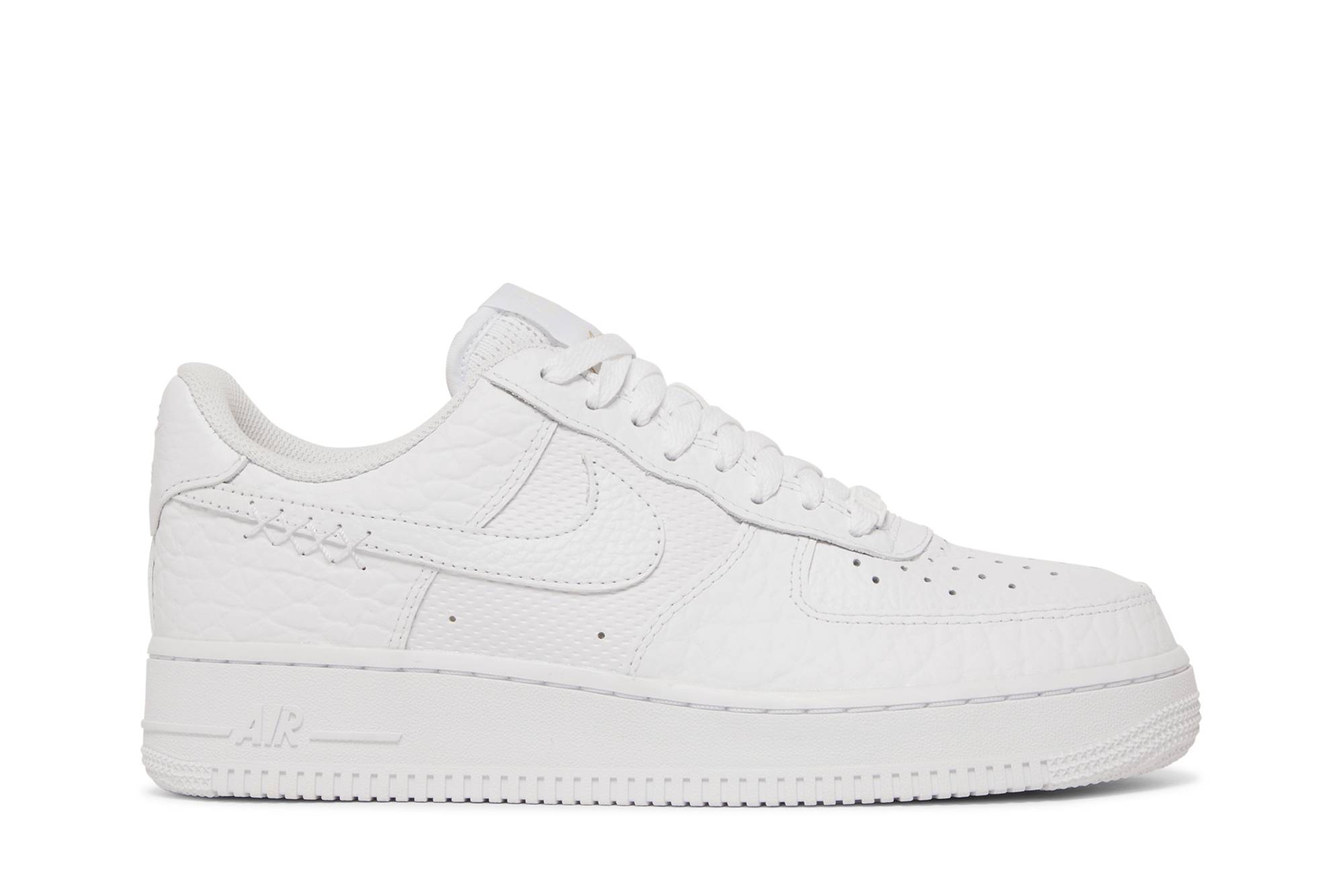 (W) Nike Air Force 1 Low 'Color of the Month' DZ4711-100 Gloiber