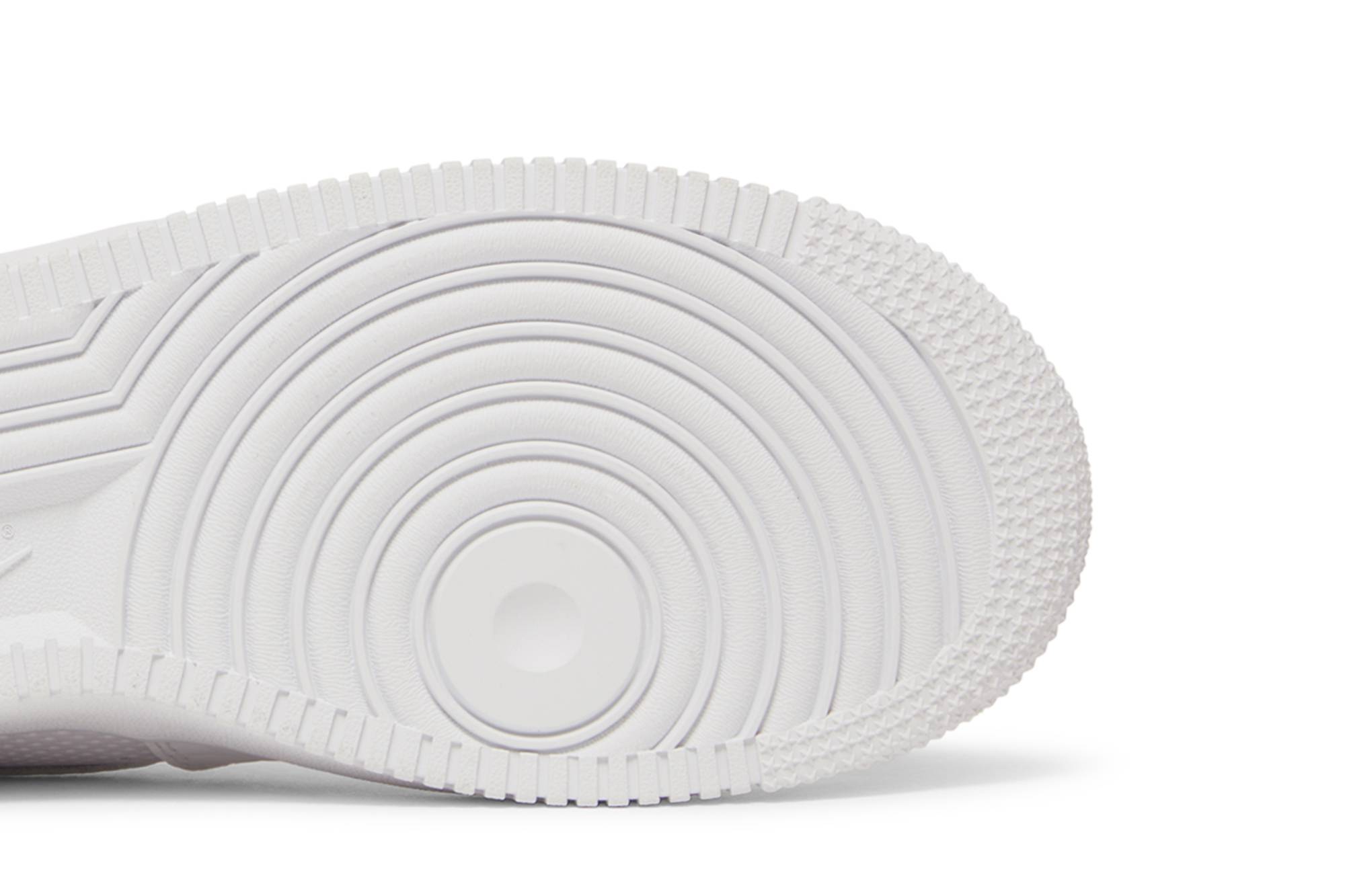 (Women) Nike Air Force 1 Low 'Color of the Month' DZ4711-100 - Image 12