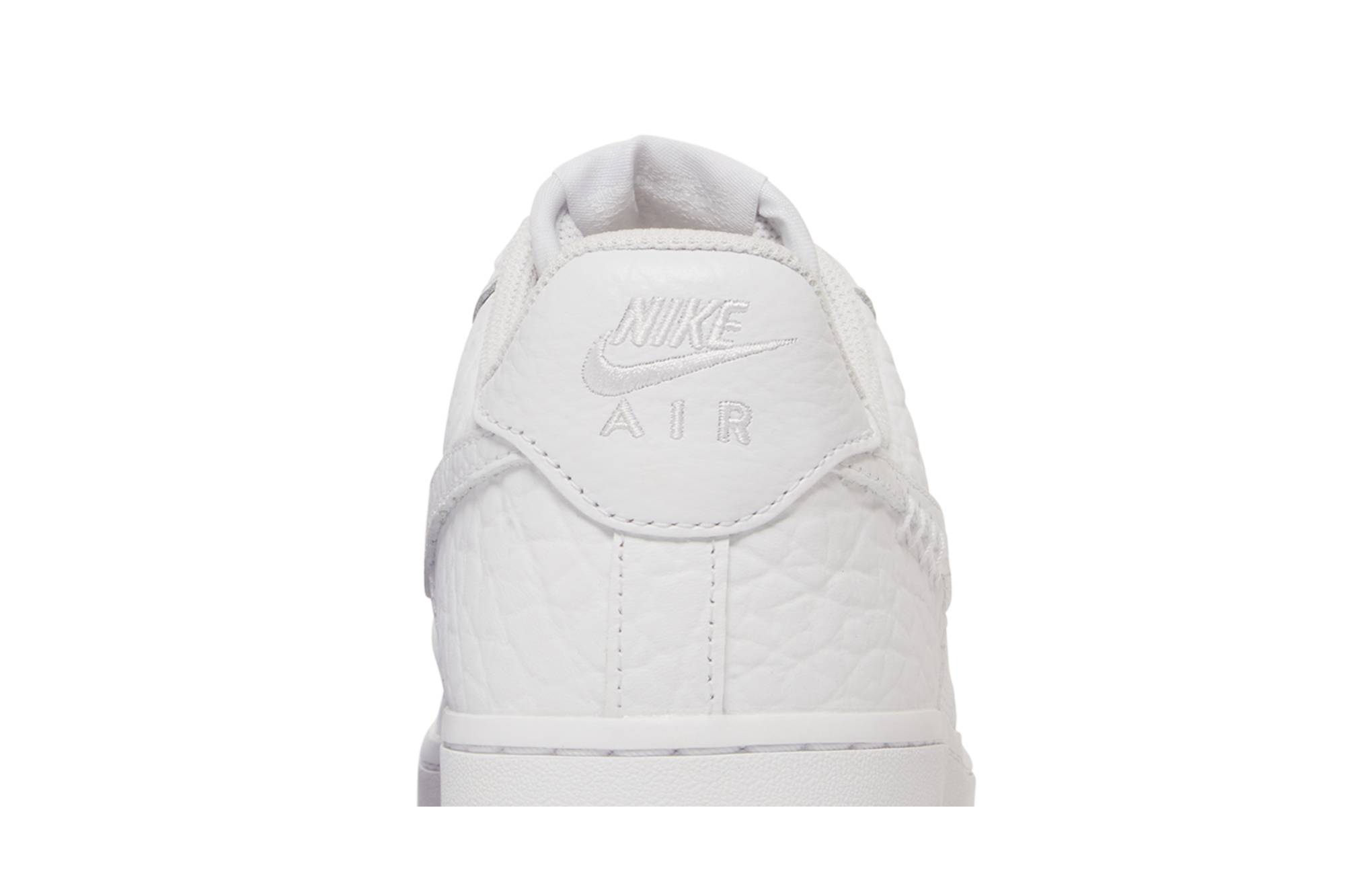 (Women) Nike Air Force 1 Low 'Color of the Month' DZ4711-100 - Image 14