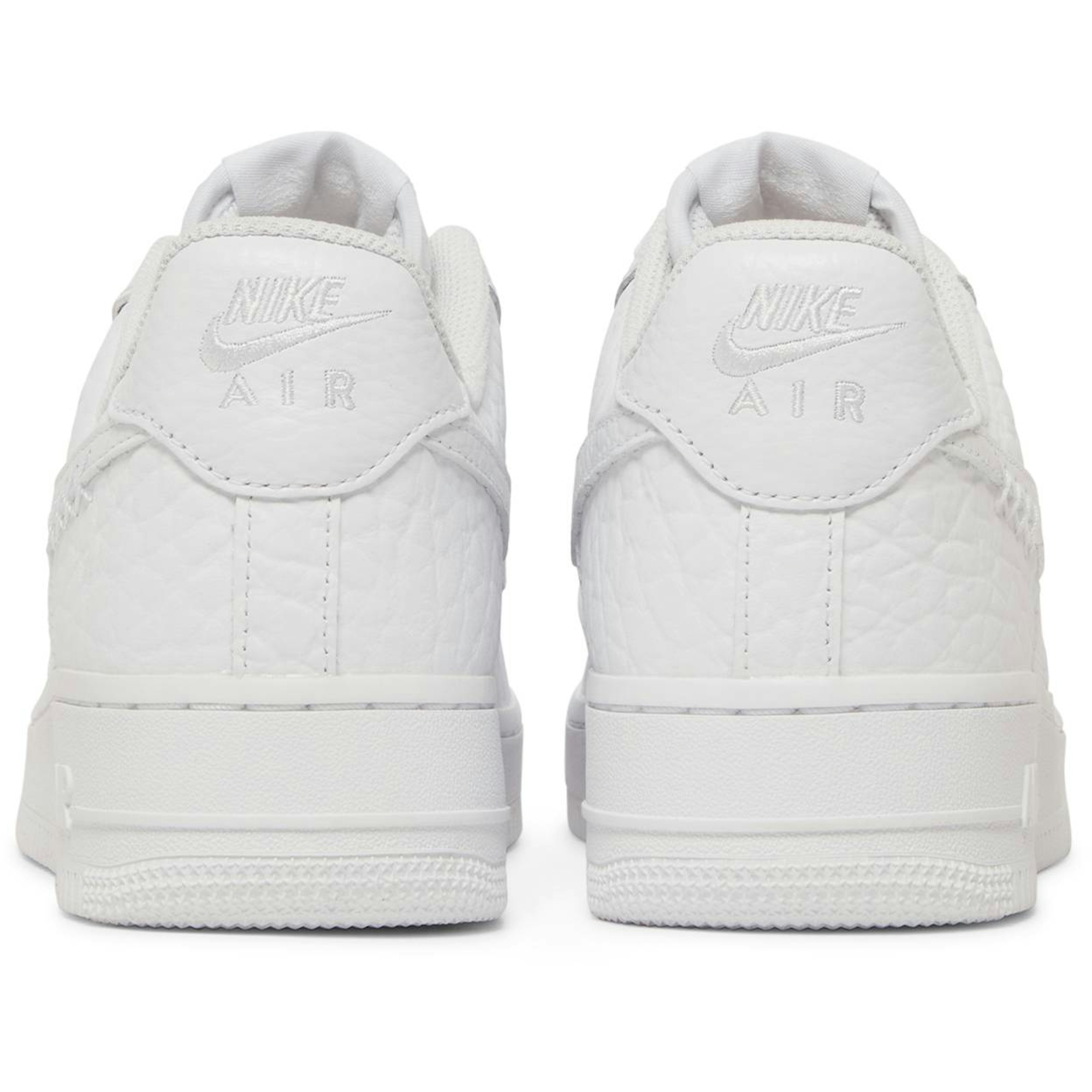 (Women) Nike Air Force 1 Low 'Color of the Month' DZ4711-100 - Image 6