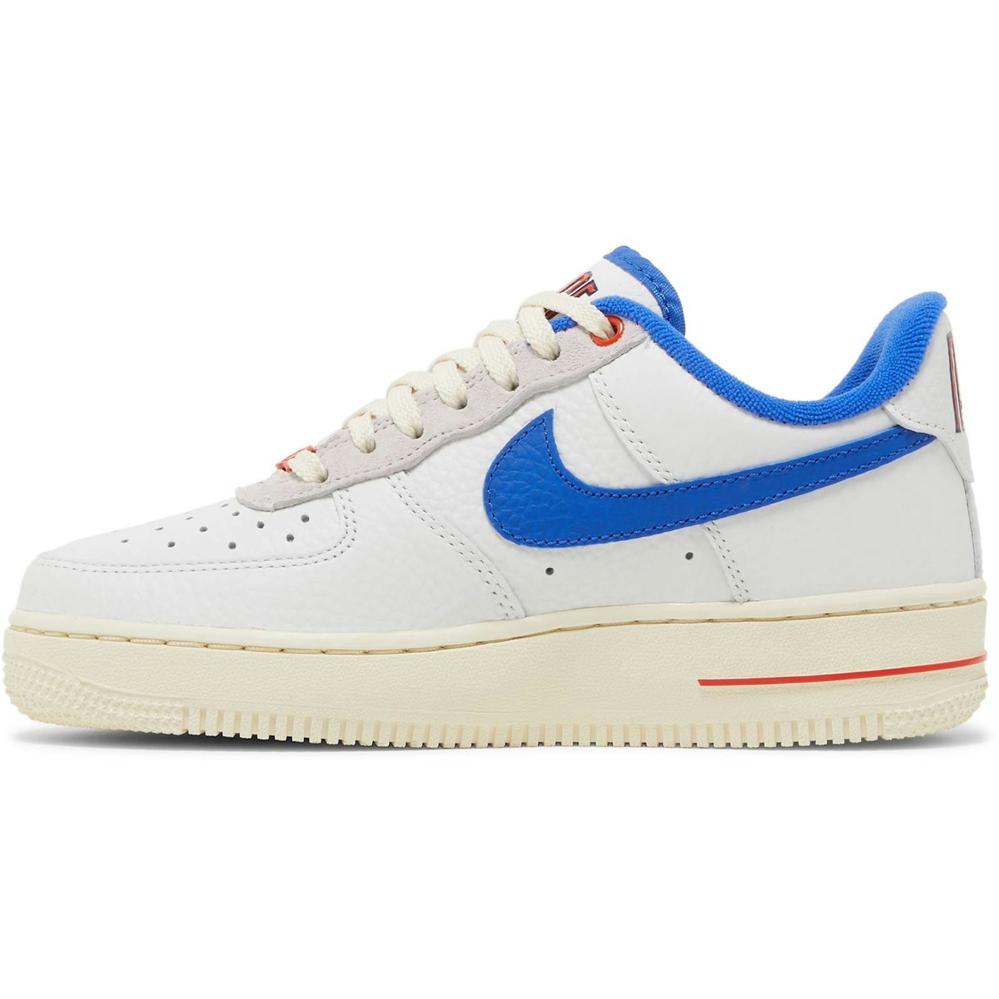 (Women) Nike Air Force 1 Low Command Force DR0148-100 Moroen - Image 3