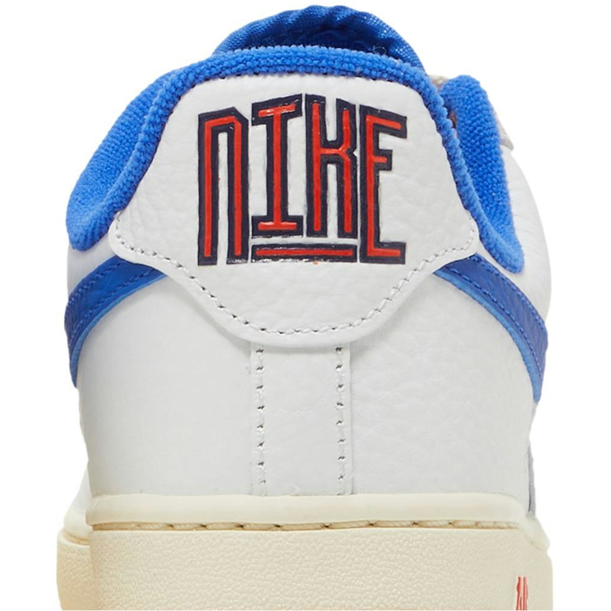 (Women) Nike Air Force 1 Low Command Force DR0148-100 Moroen - Image 7