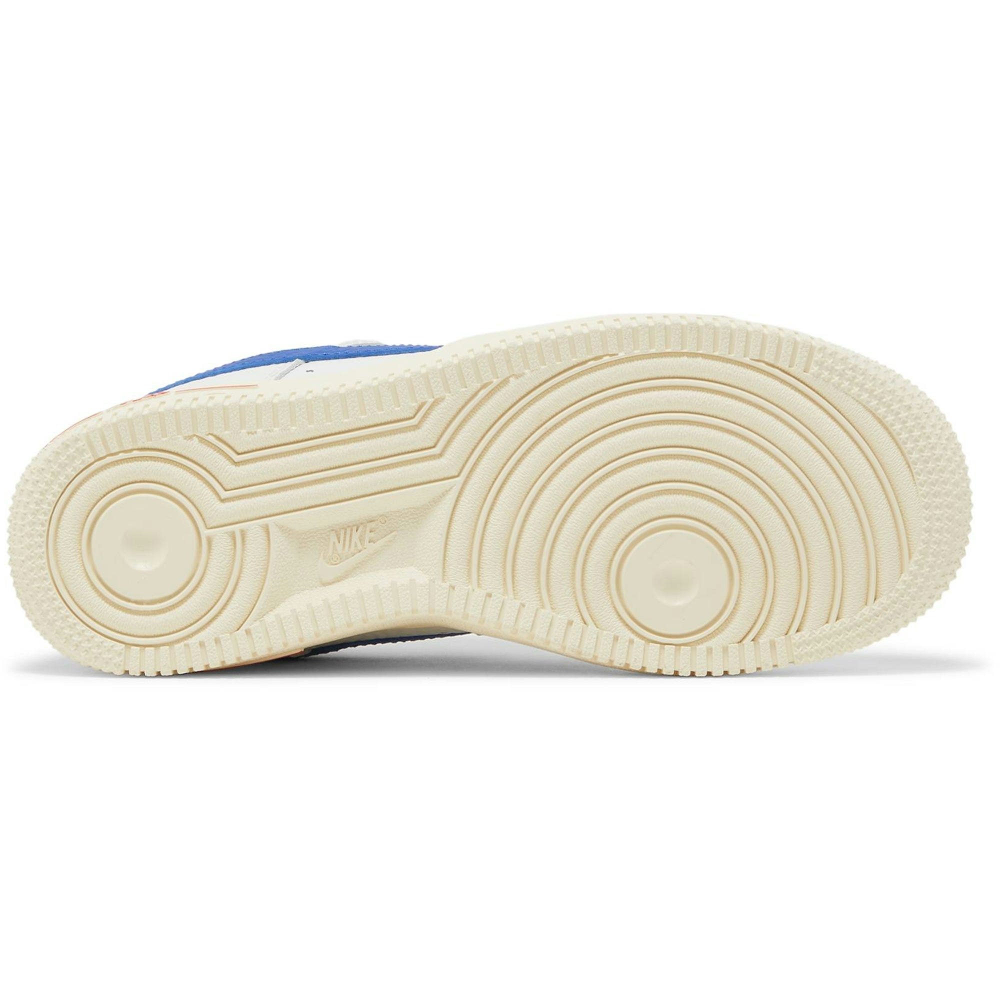 (Women) Nike Air Force 1 Low Command Force DR0148-100 Moroen - Image 4