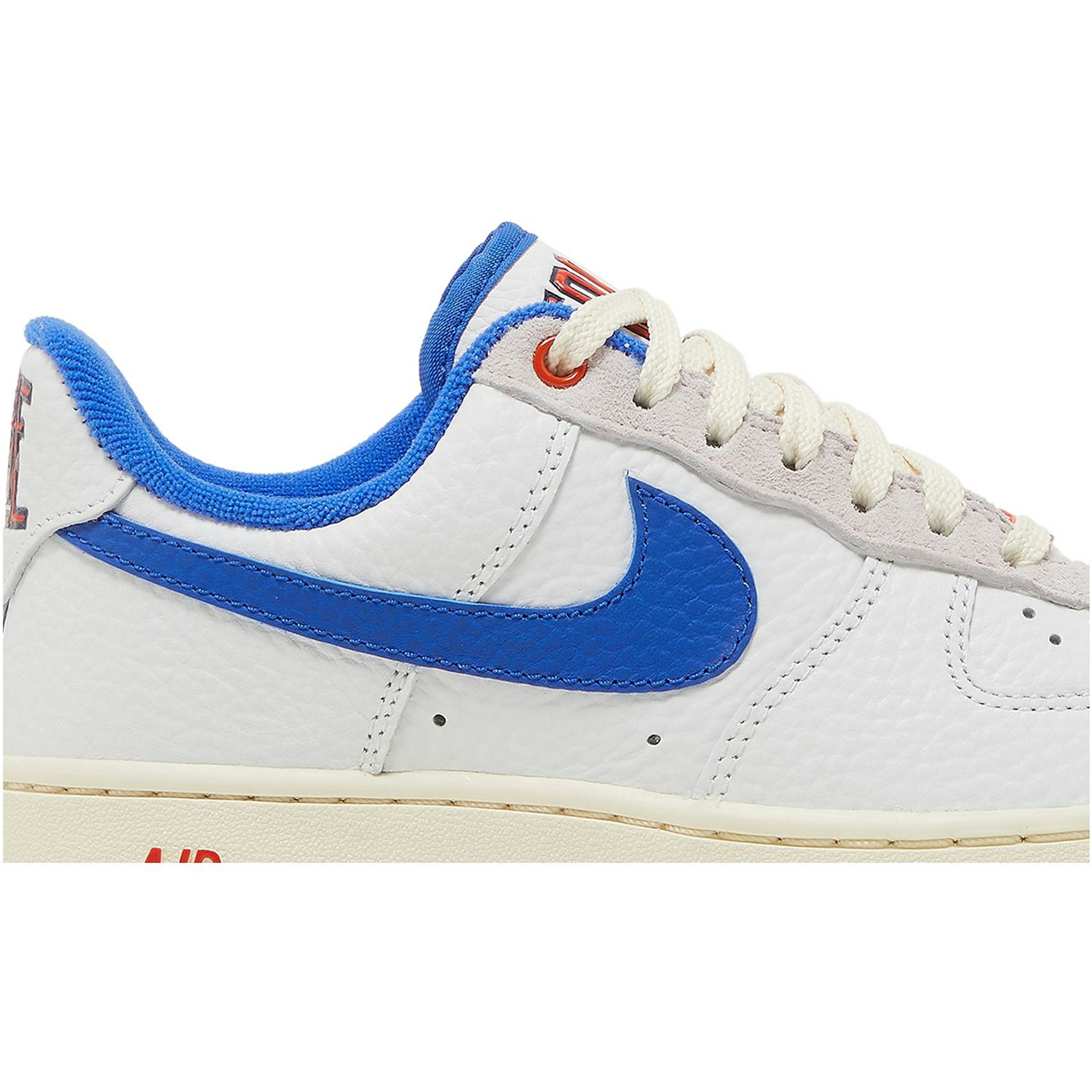 (Women) Nike Air Force 1 Low Command Force DR0148-100 Moroen - Image 2