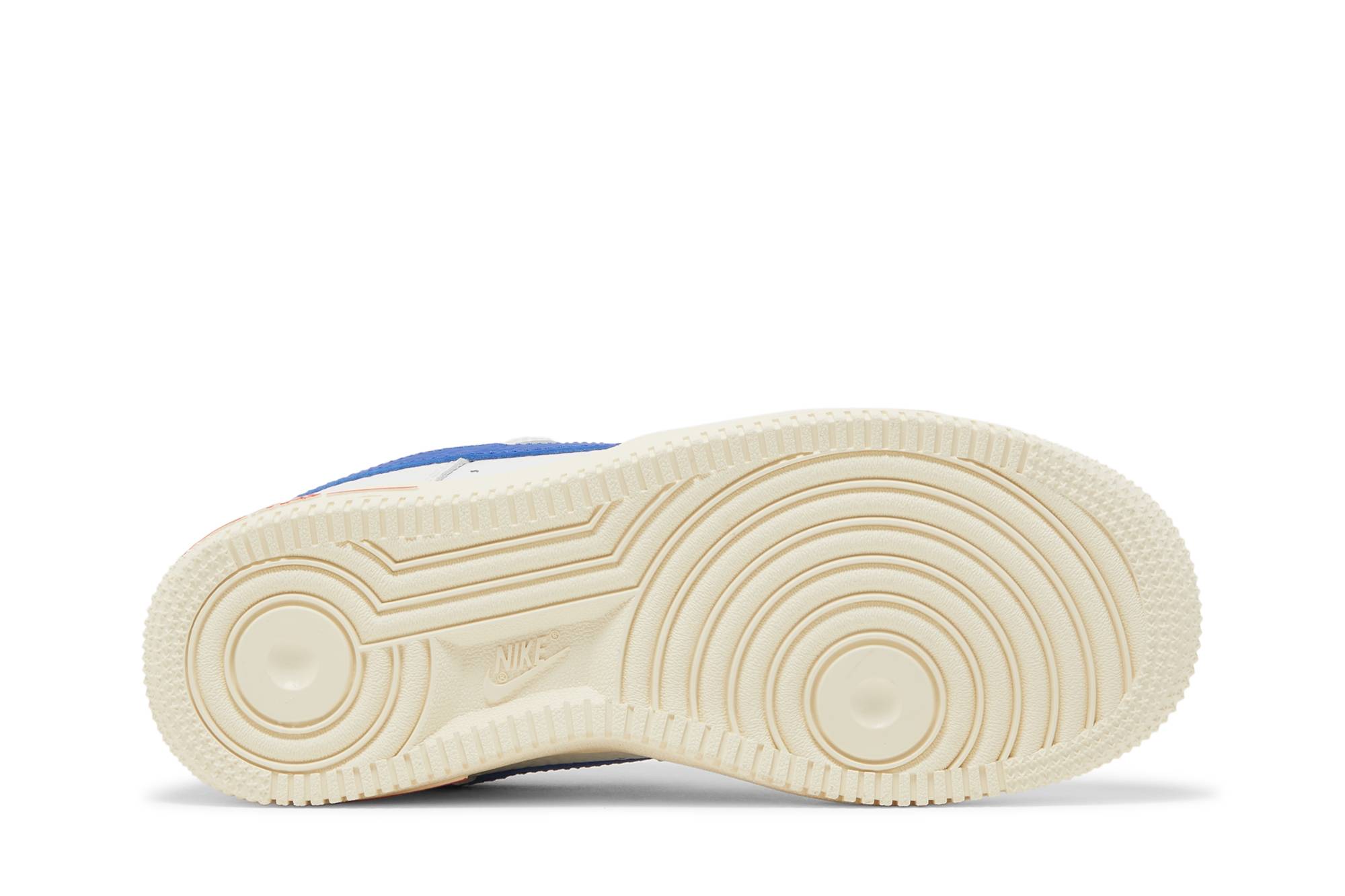 (Women) Nike Air Force 1 Low Command Force DR0148-100 Moroen - Image 11