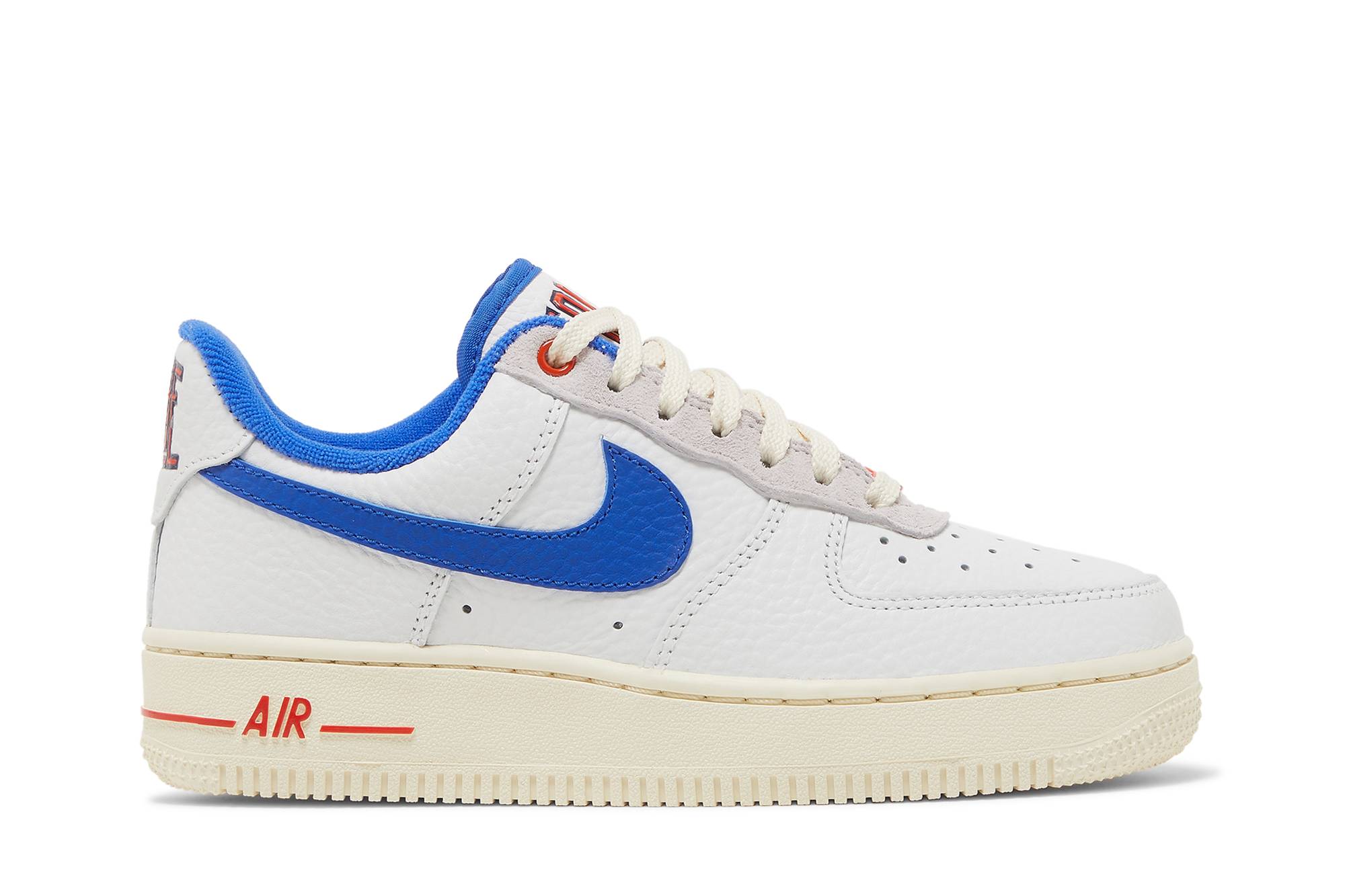 (W) Nike Air Force 1 Low Command Force DR0148-100 Gloiber