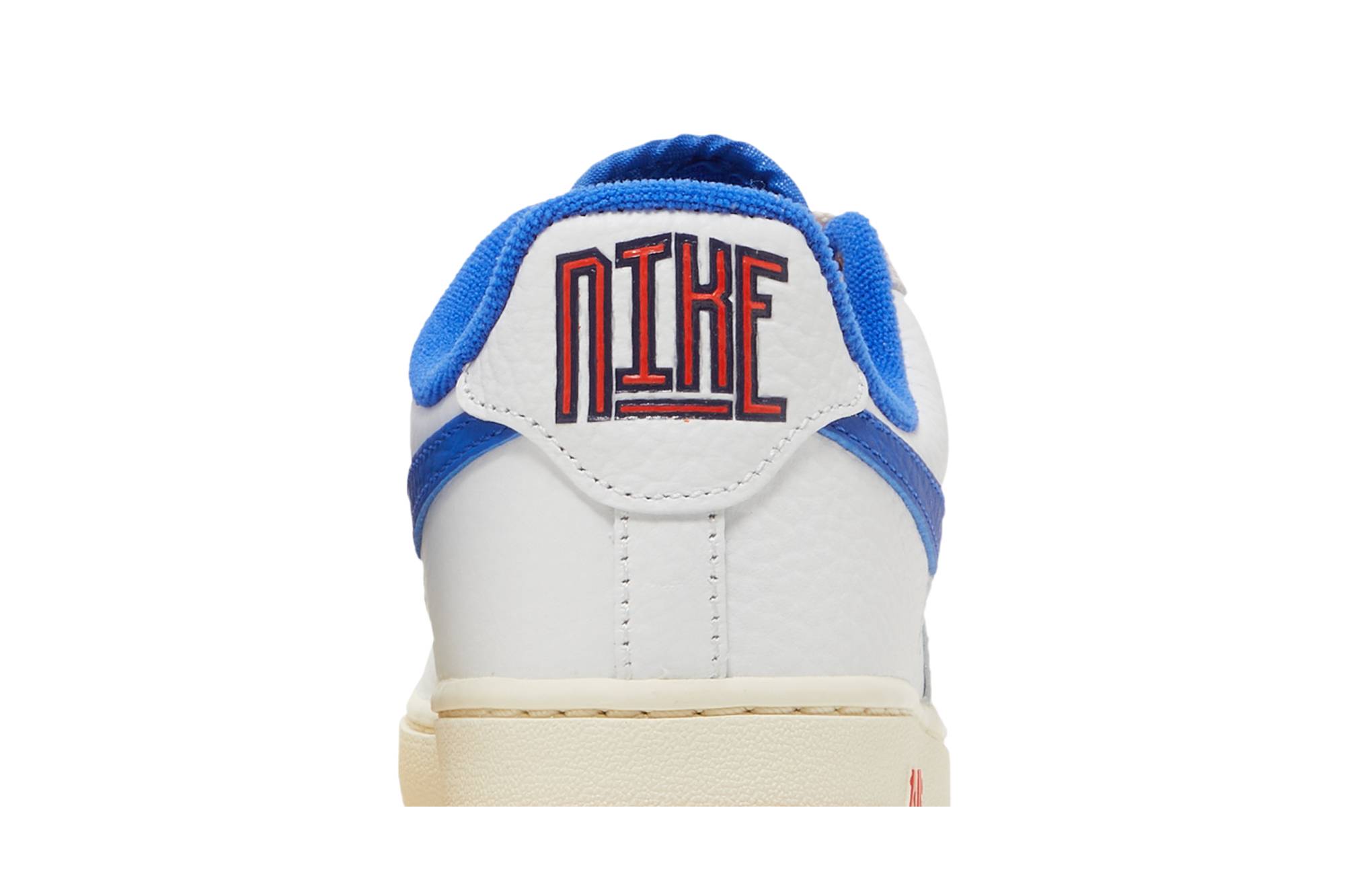 (Women) Nike Air Force 1 Low Command Force DR0148-100 Moroen - Image 14