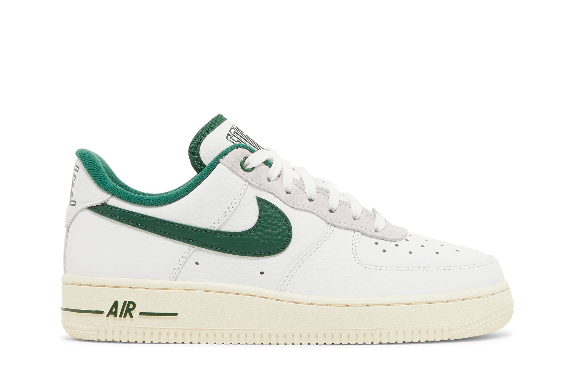 (Women) Nike Air Force 1 Low Command Force DR0148-102 Moroen