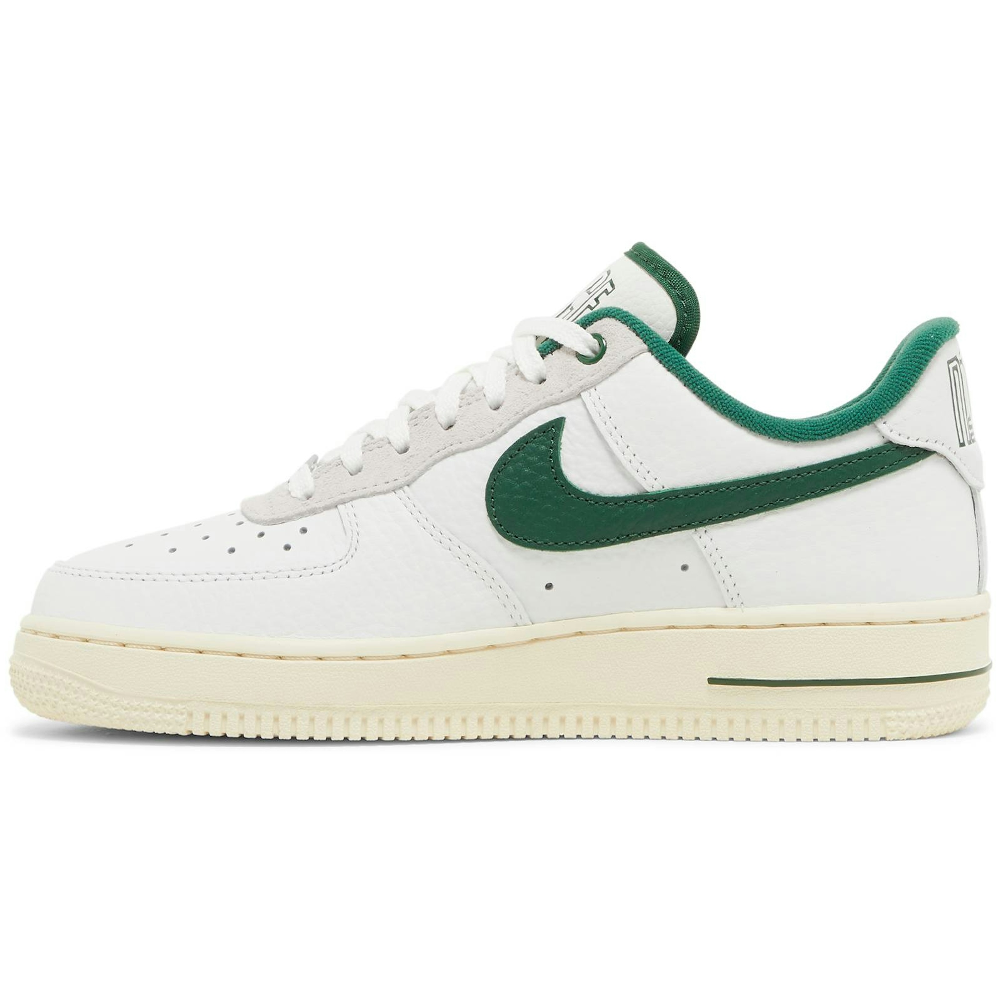 (Women) Nike Air Force 1 Low Command Force DR0148-102 Moroen - Image 3