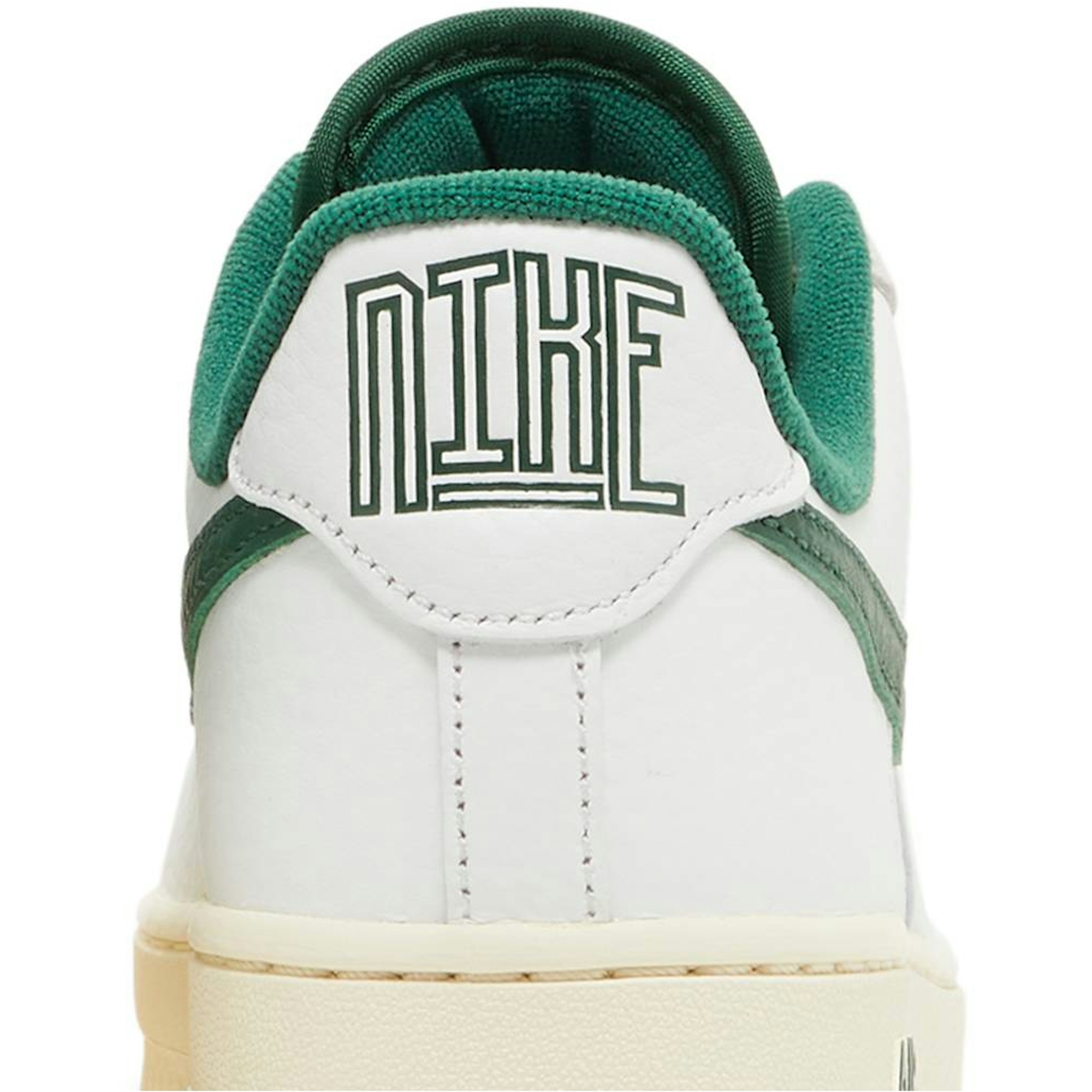 (Women) Nike Air Force 1 Low Command Force DR0148-102 Moroen - Image 7