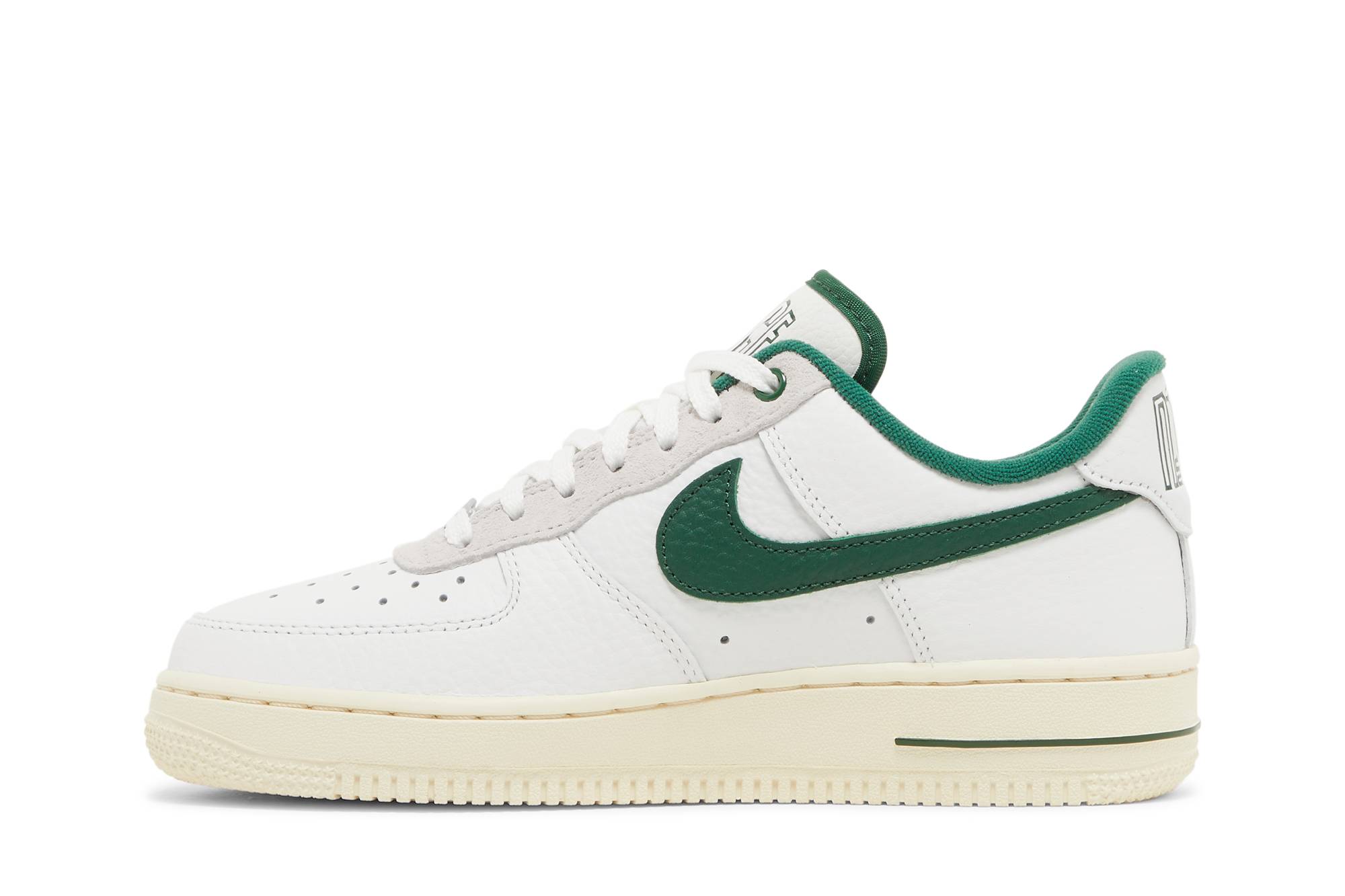 (Women) Nike Air Force 1 Low Command Force DR0148-102 Moroen - Image 10