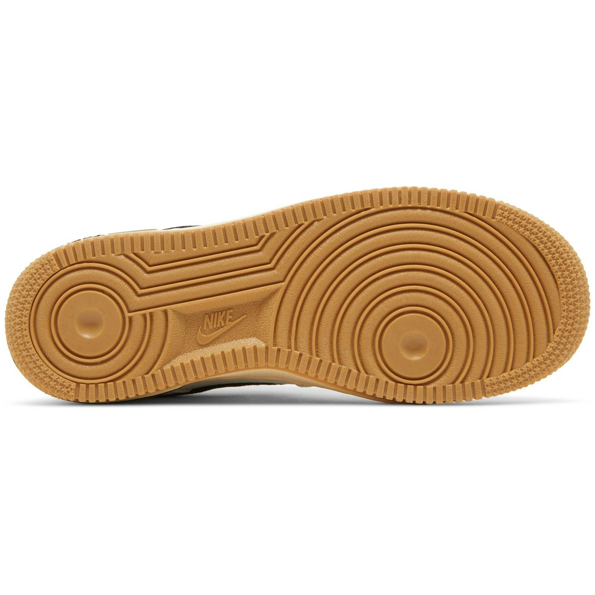 (Women) Nike Air Force 1 Low Command Force White Black DR0148-101 Moroen - Image 4