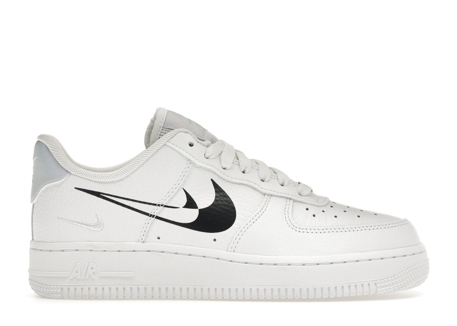 (W) Nike Air Force 1 Low 'Double Negative' DV3455-100 Gloiber