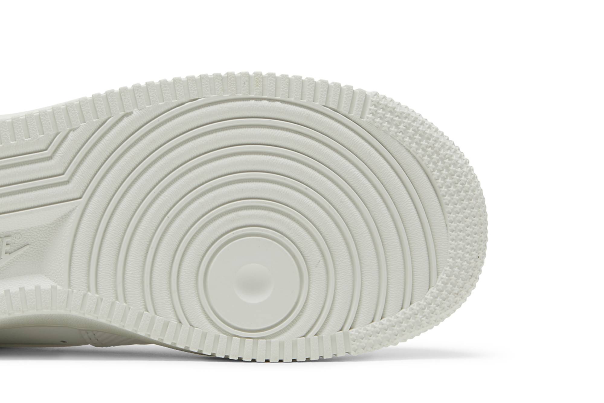 (Women) Nike Air Force 1 Low 'Goddess of Victory' DM9461-100 - Afbeelding 5