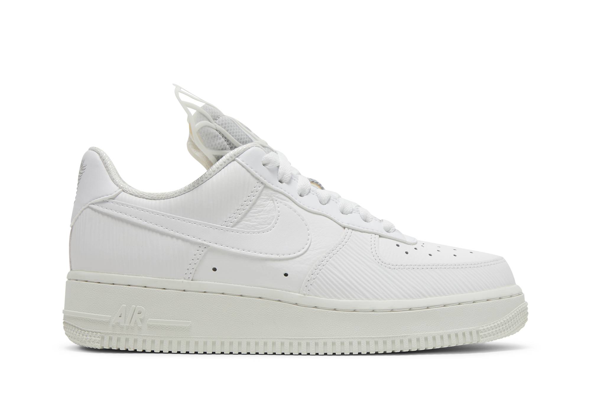 (W) Nike Air Force 1 Low 'Goddess of Victory' DM9461-100 Simpleartly Store