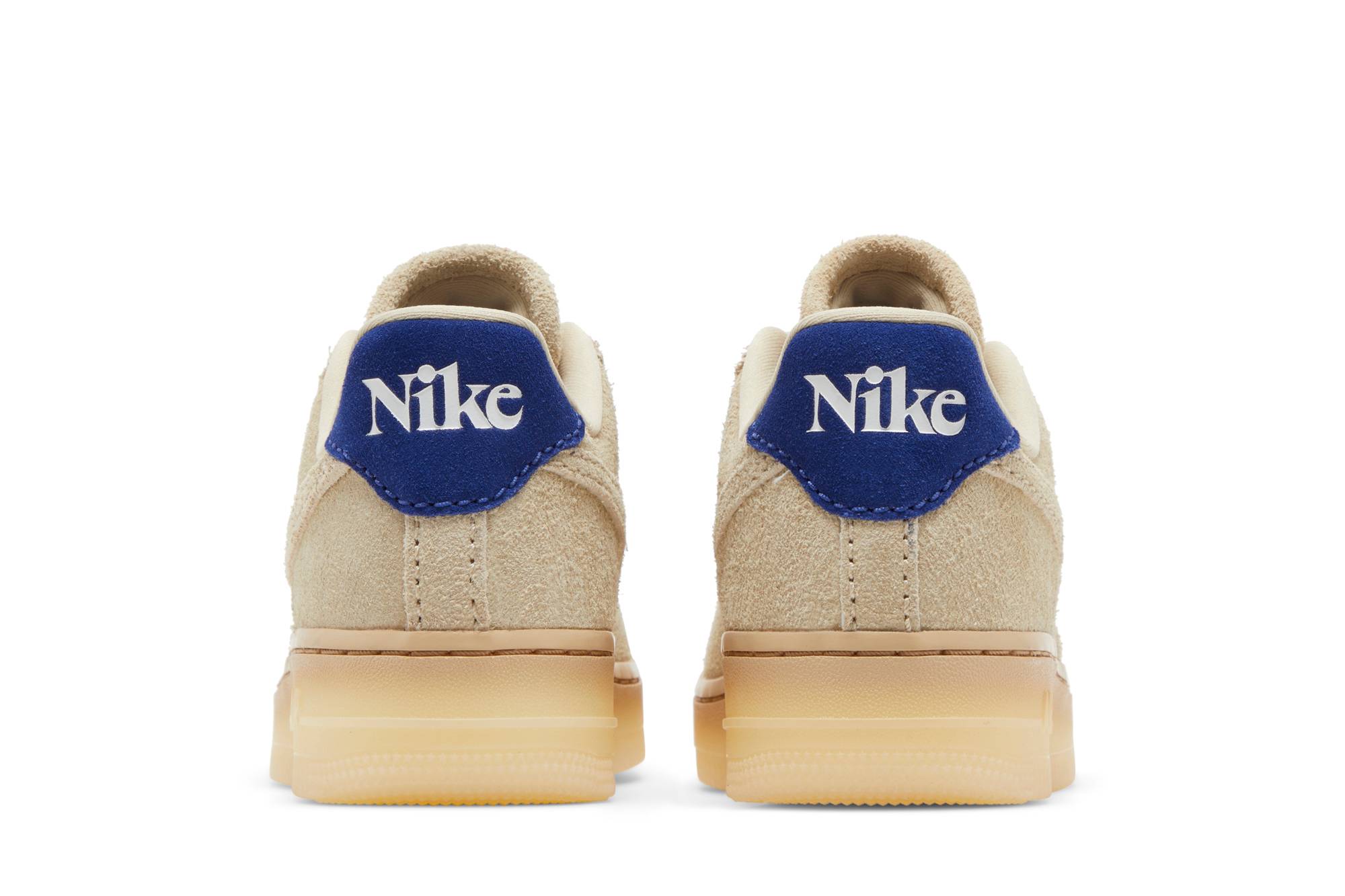 (Women) Nike Air Force 1 Low 'Grain' FN7202-224 - Image 6