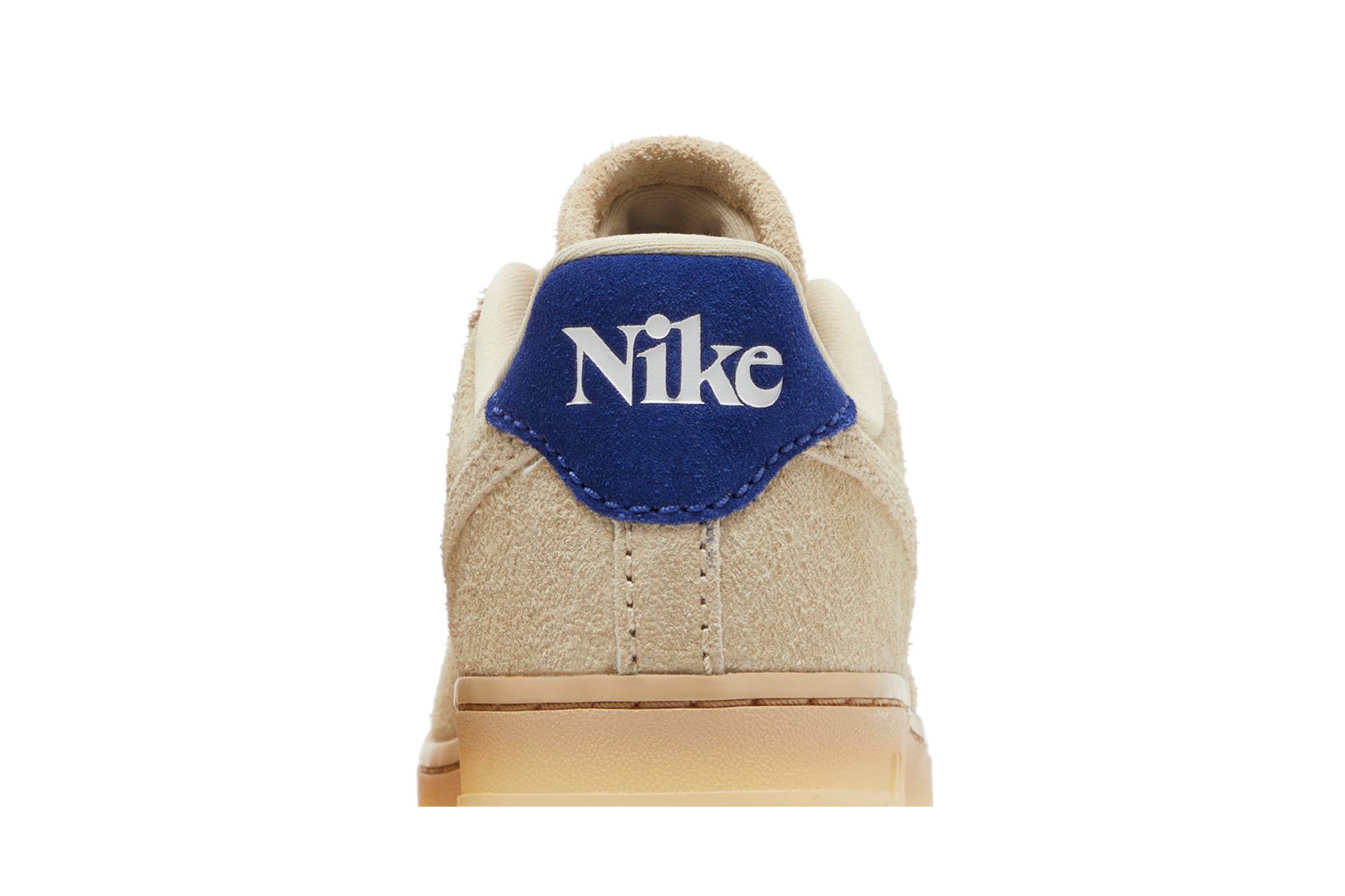 (Women) Nike Air Force 1 Low 'Grain' FN7202-224 - Image 7