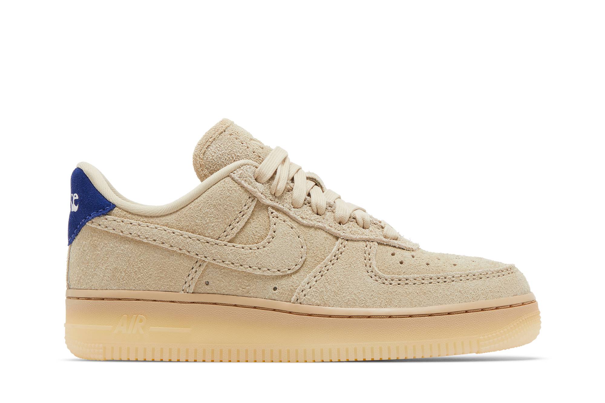 (W) Nike Air Force 1 Low 'Grain' FN7202-224 Gloiber