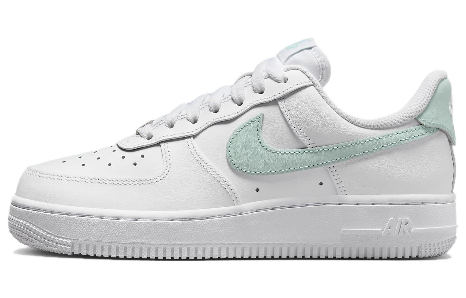 (Women) Nike Air Force 1 Low Jade Ice DX5883-101 Moroen