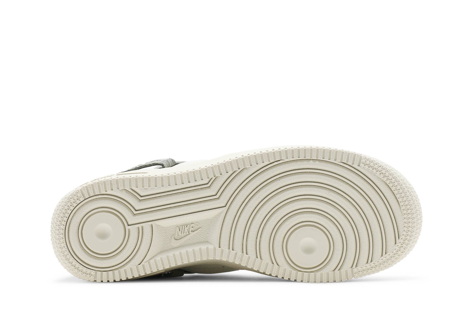 (Women) Nike Air Force 1 Low LXX 'Sea Glass Python' DH3869-001 - Image 4